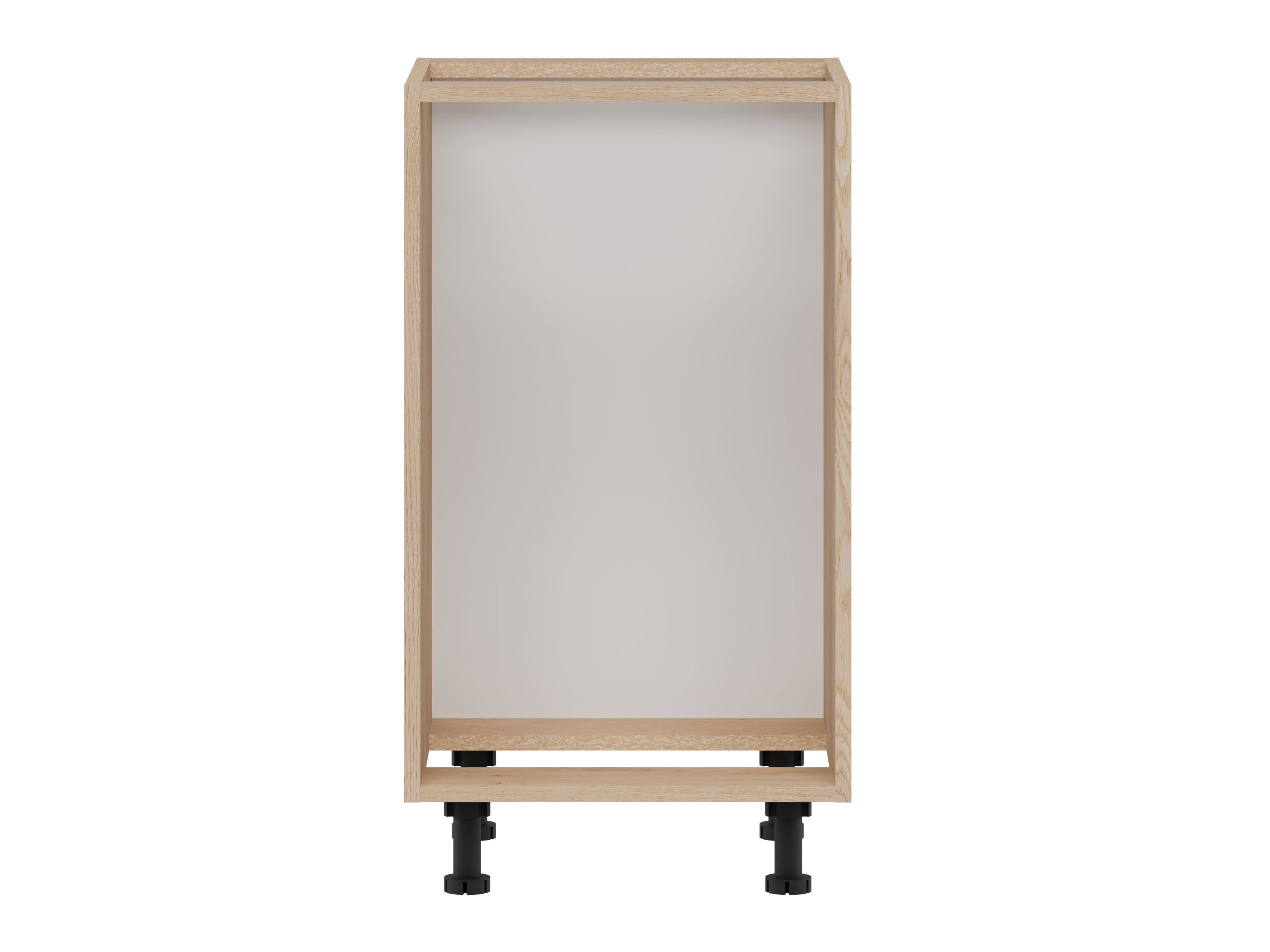 Modulaire kast met lades Ati Grey Artisan 105