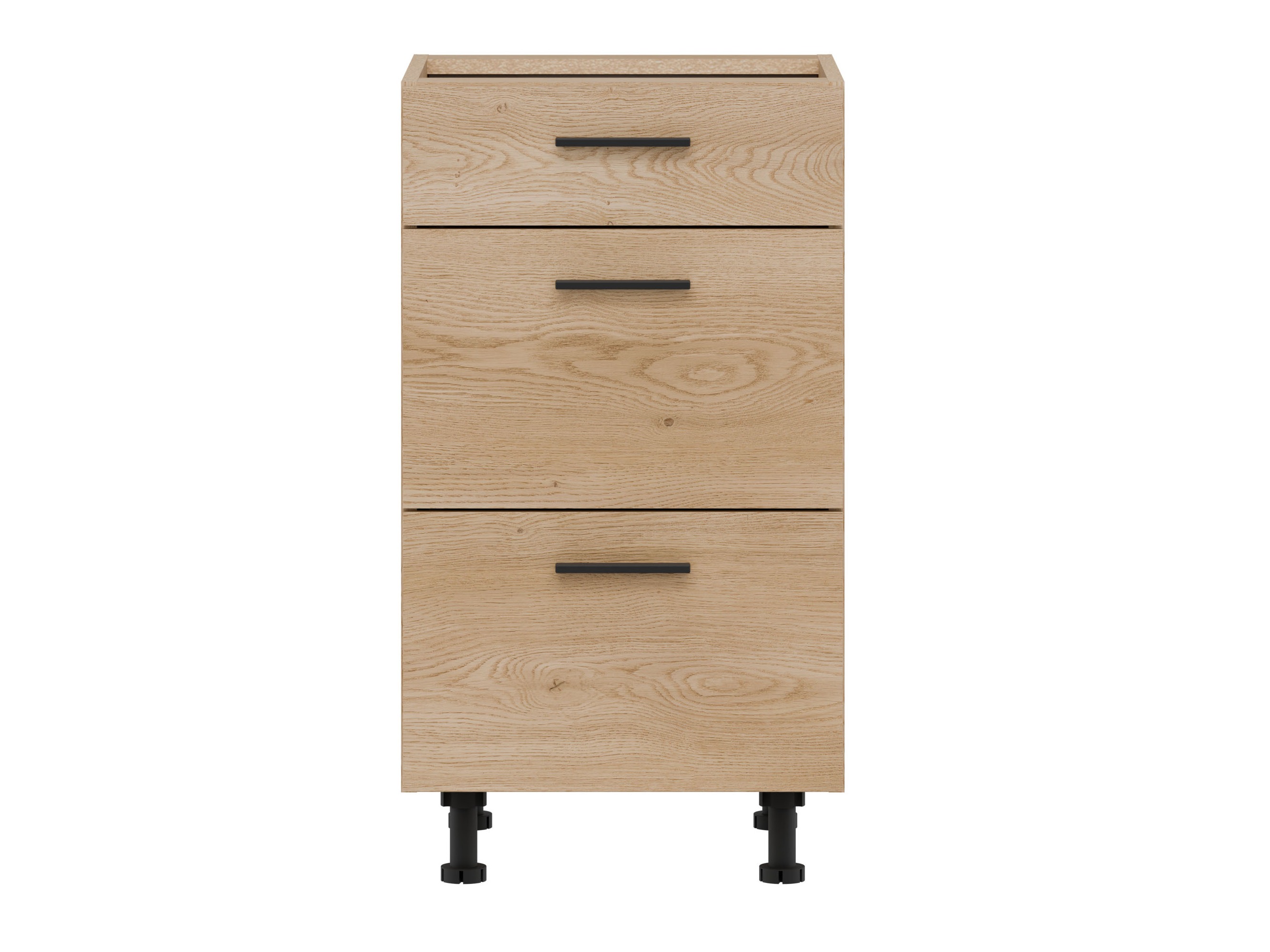 Modulaire kast met lades Ati Torro 139