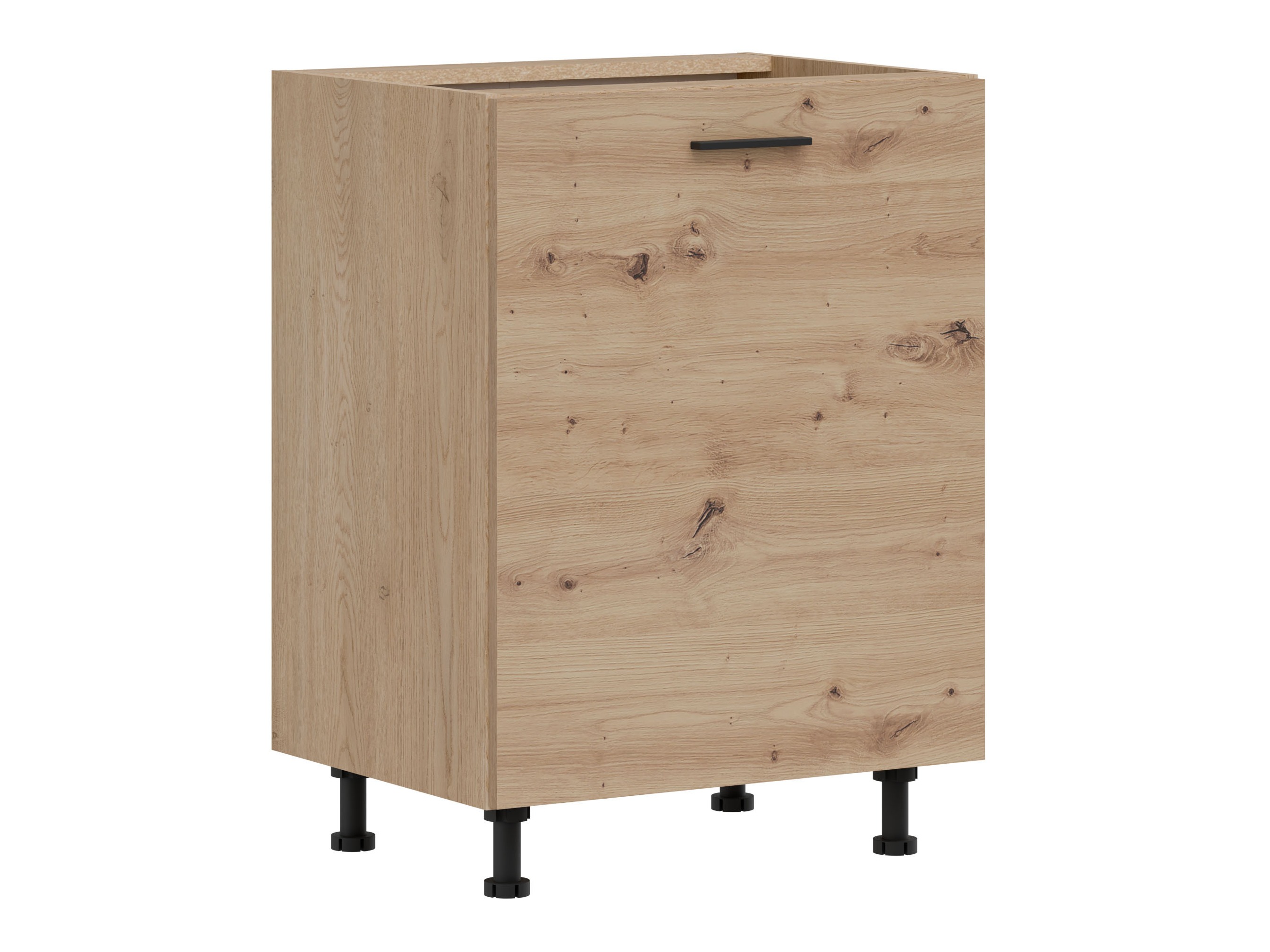 Modulaire spoelbakkast met deuren Ati Artisan 133