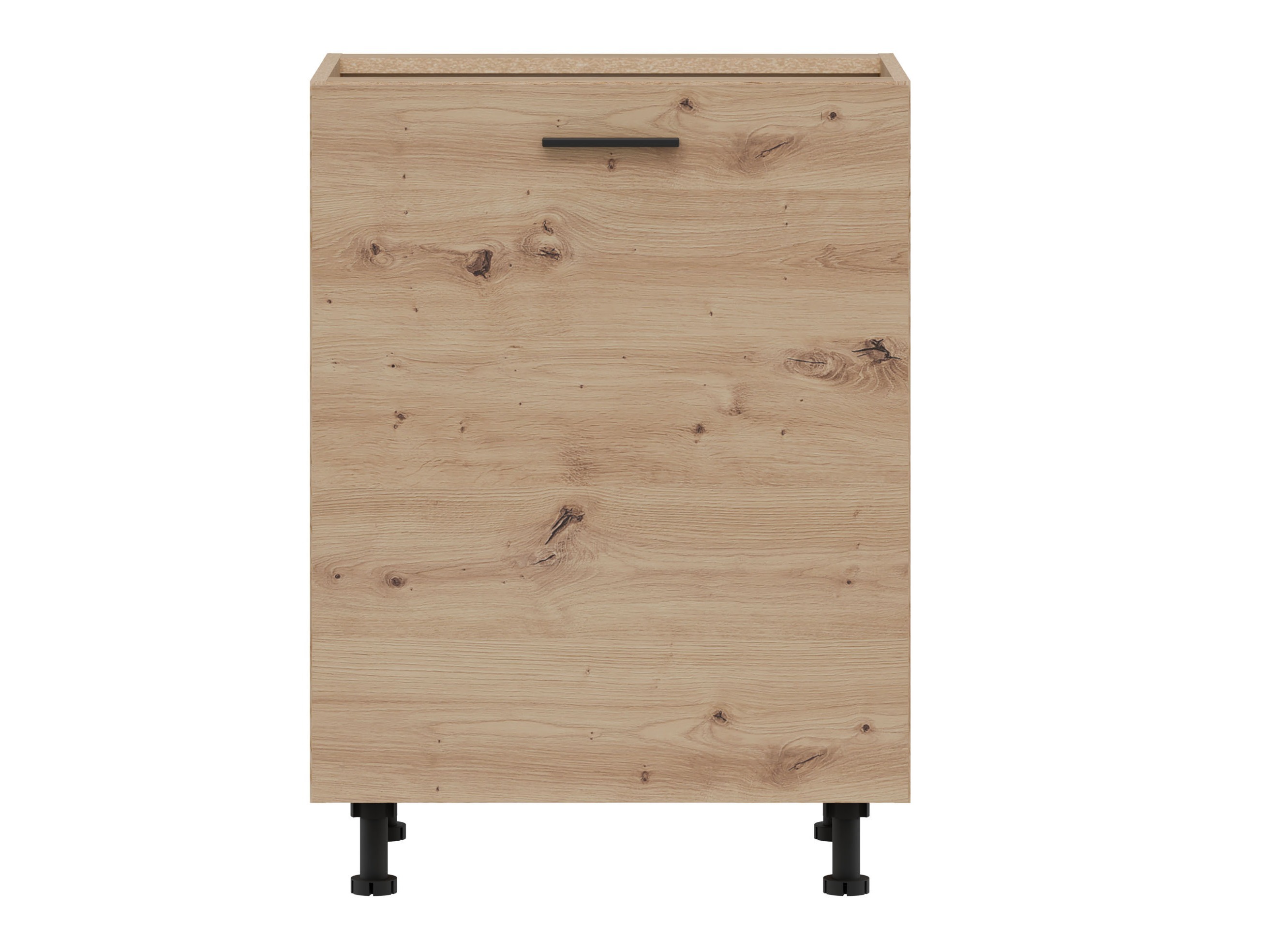 Modulaire spoelbakkast met deuren Ati Artisan 133