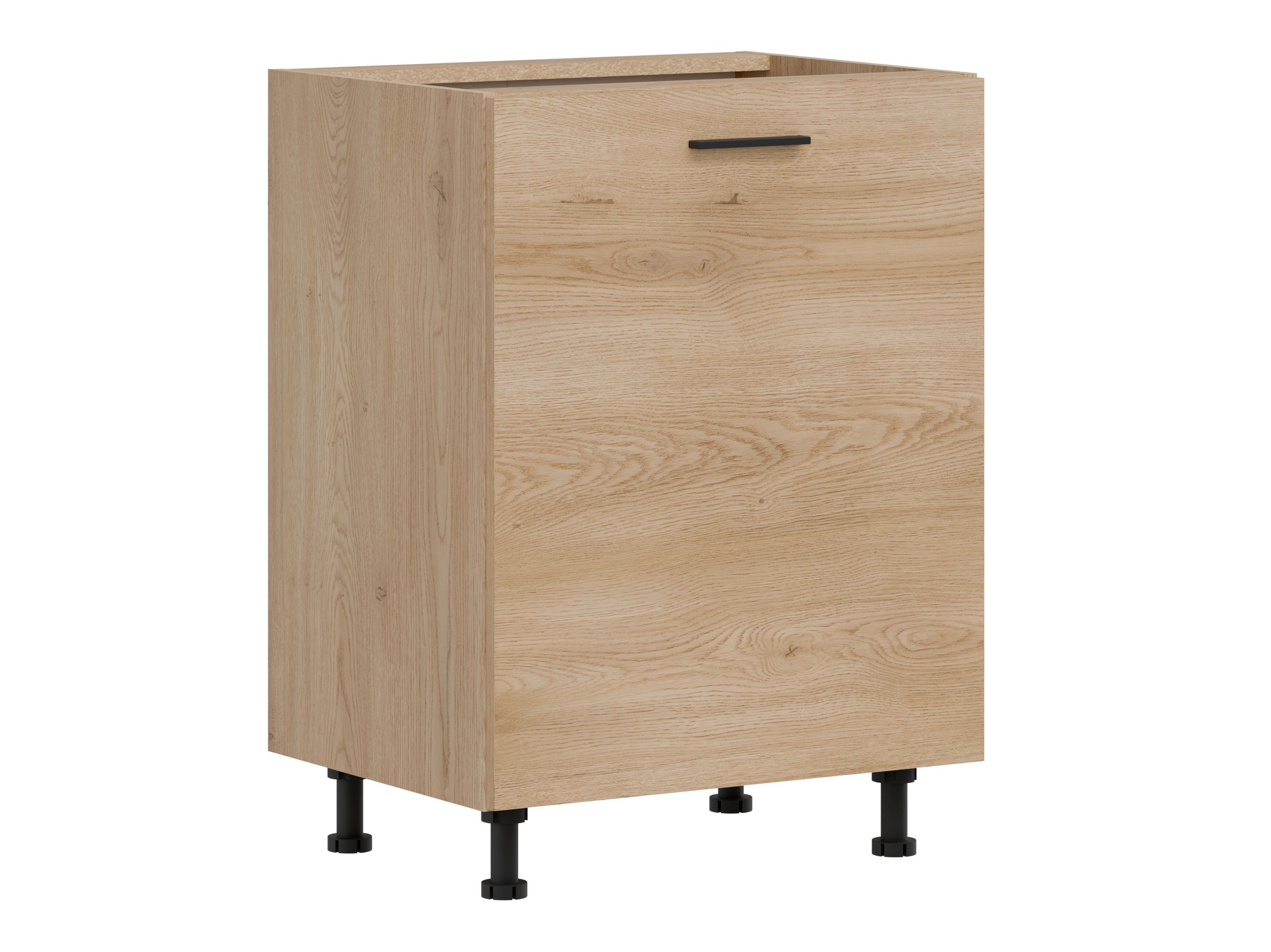 Modulaire spoelbakkast met deuren Ati Torro 137