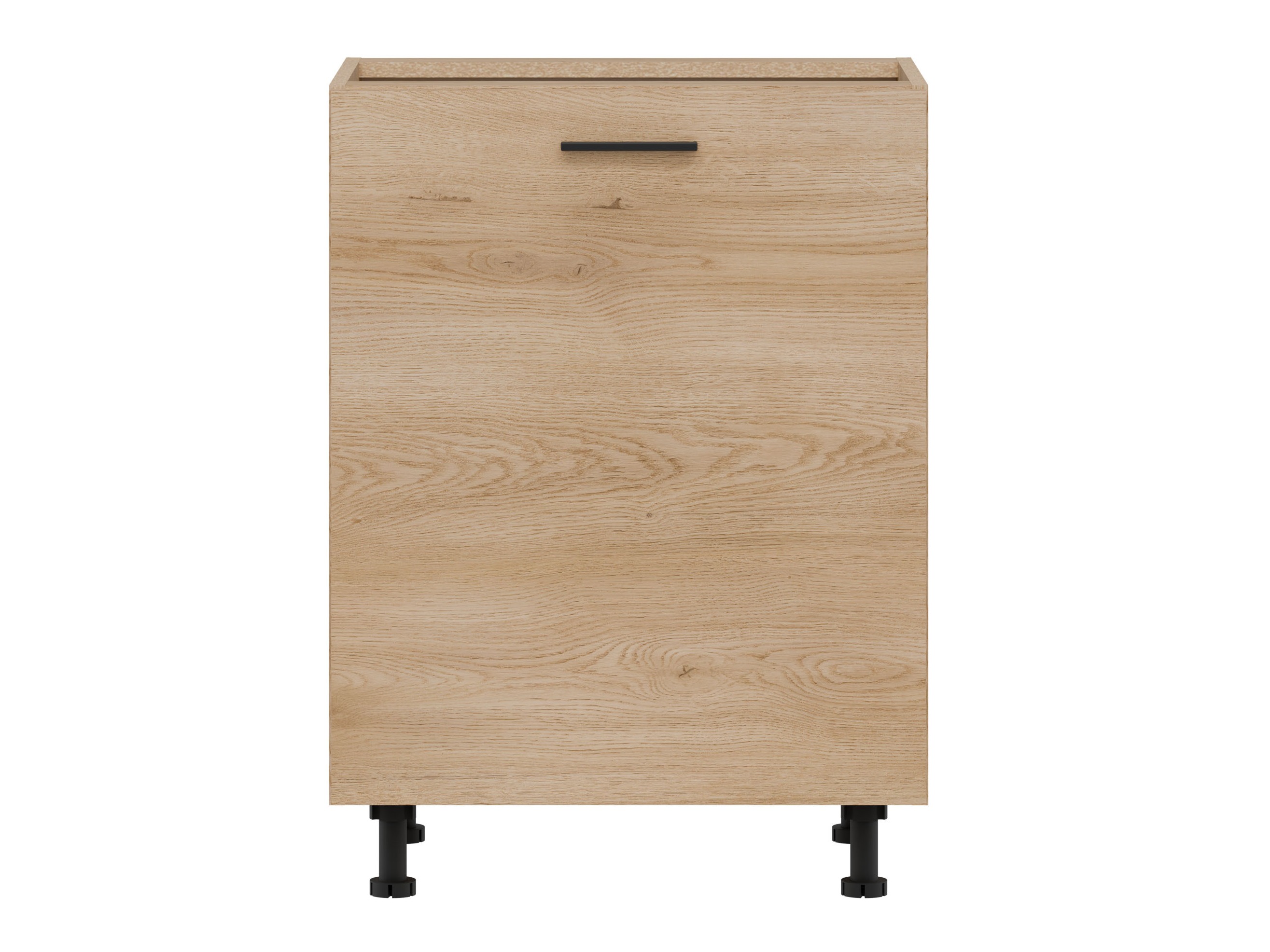 Modulaire spoelbakkast met deuren Ati Torro 137