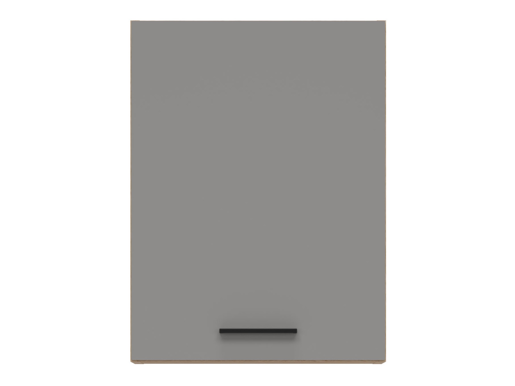 Modulaire wandkast Ati Grey 136