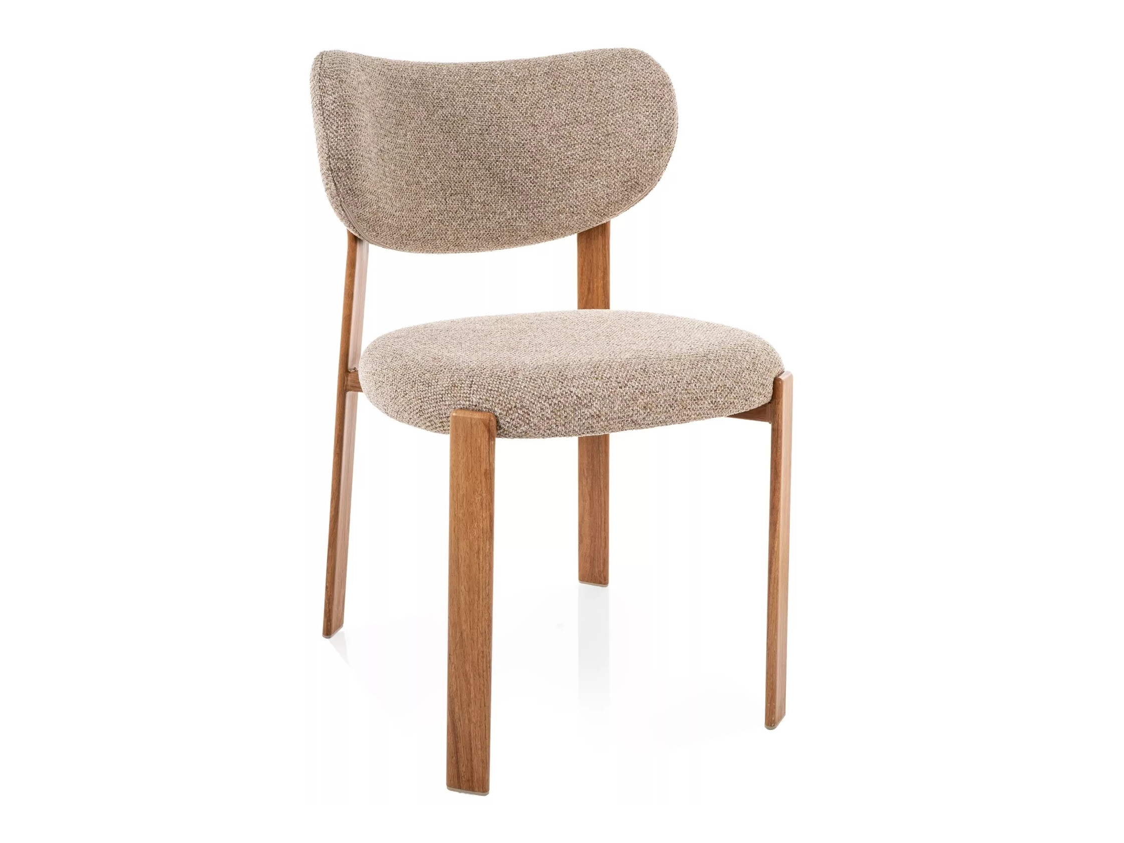 Stoel Detroit 1048 (Beige)