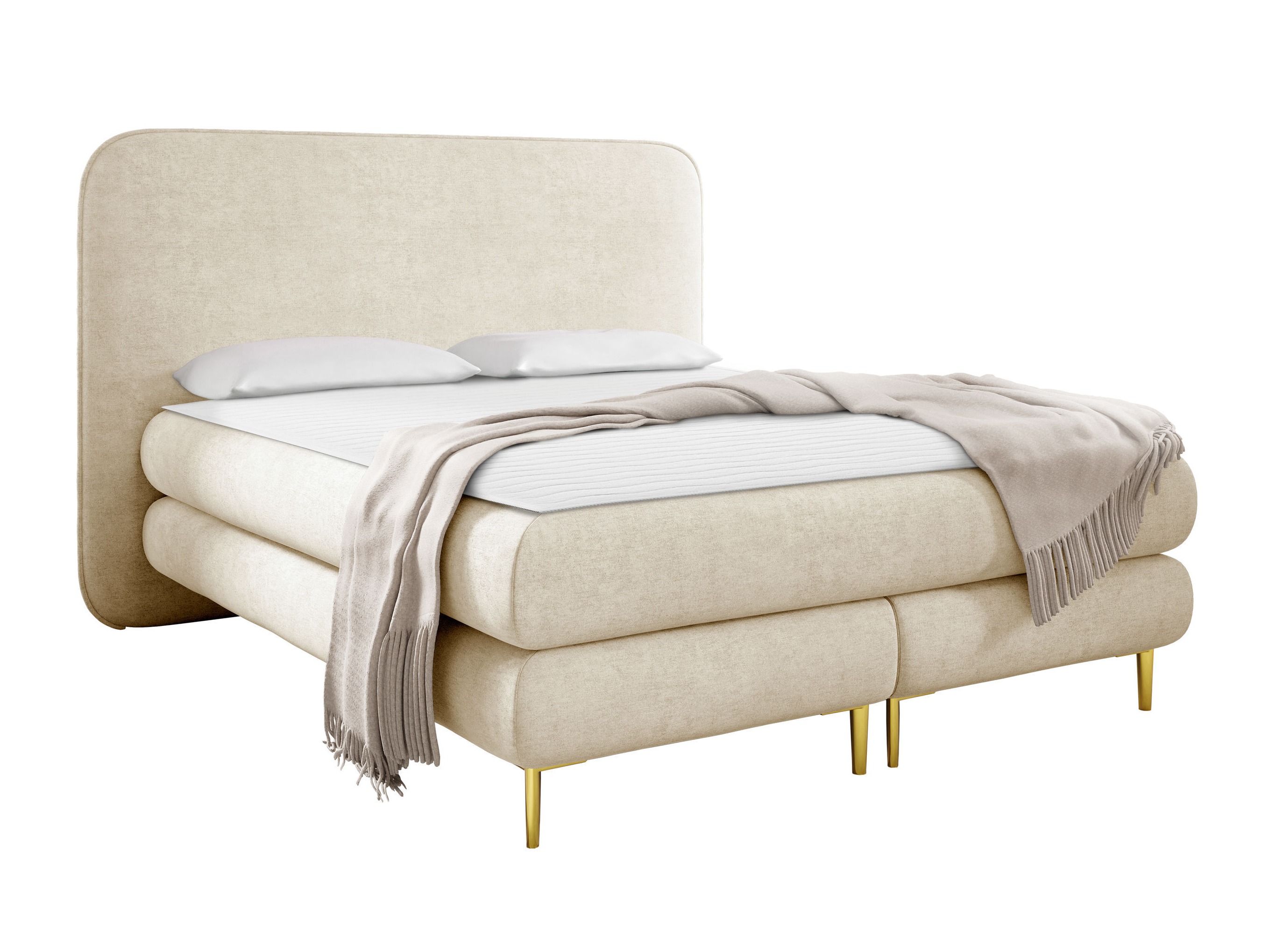 Boxspring Fructis (Nazar 225.01)
