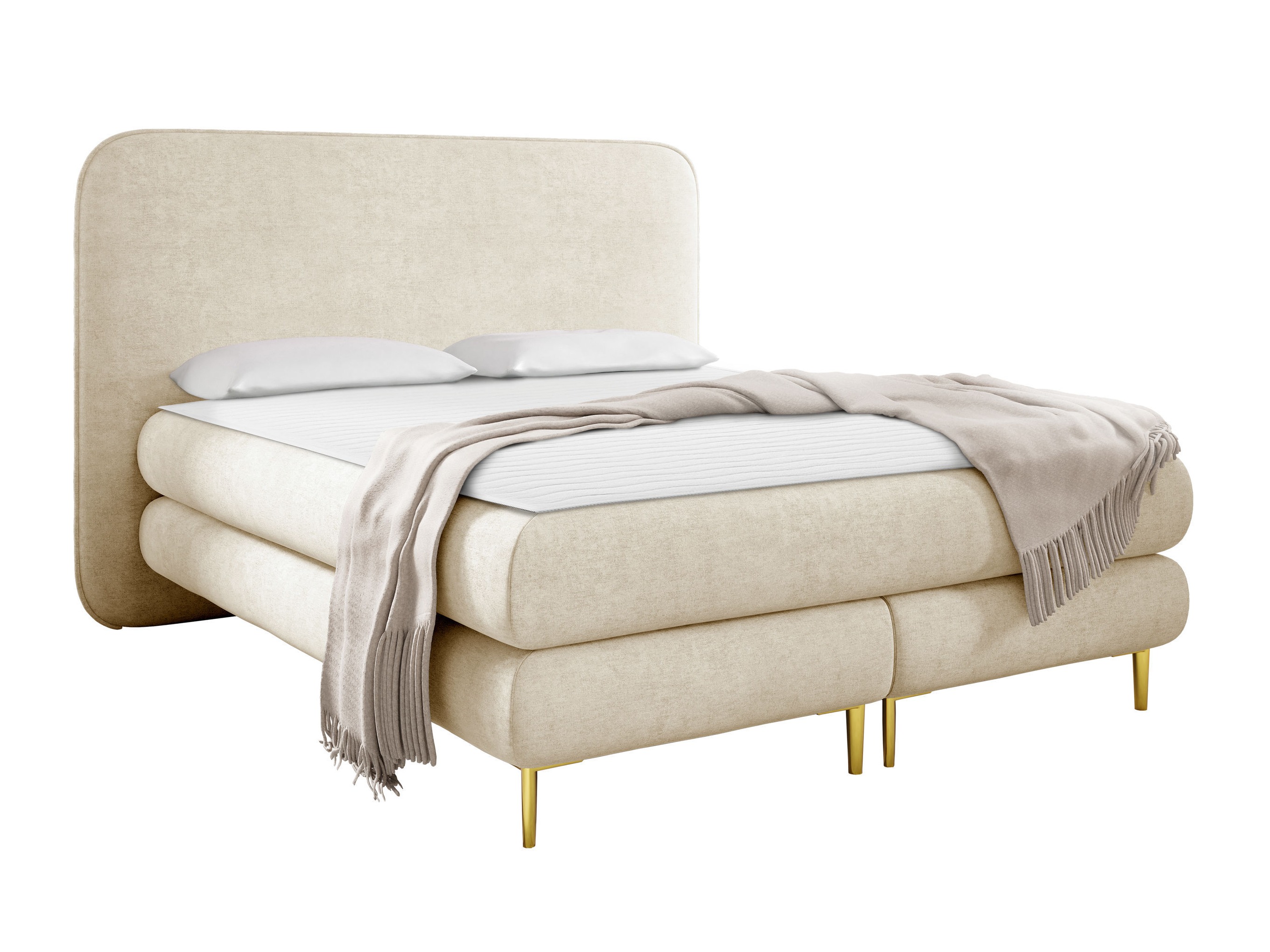 Boxspring Fructis (Nazar 225.01)