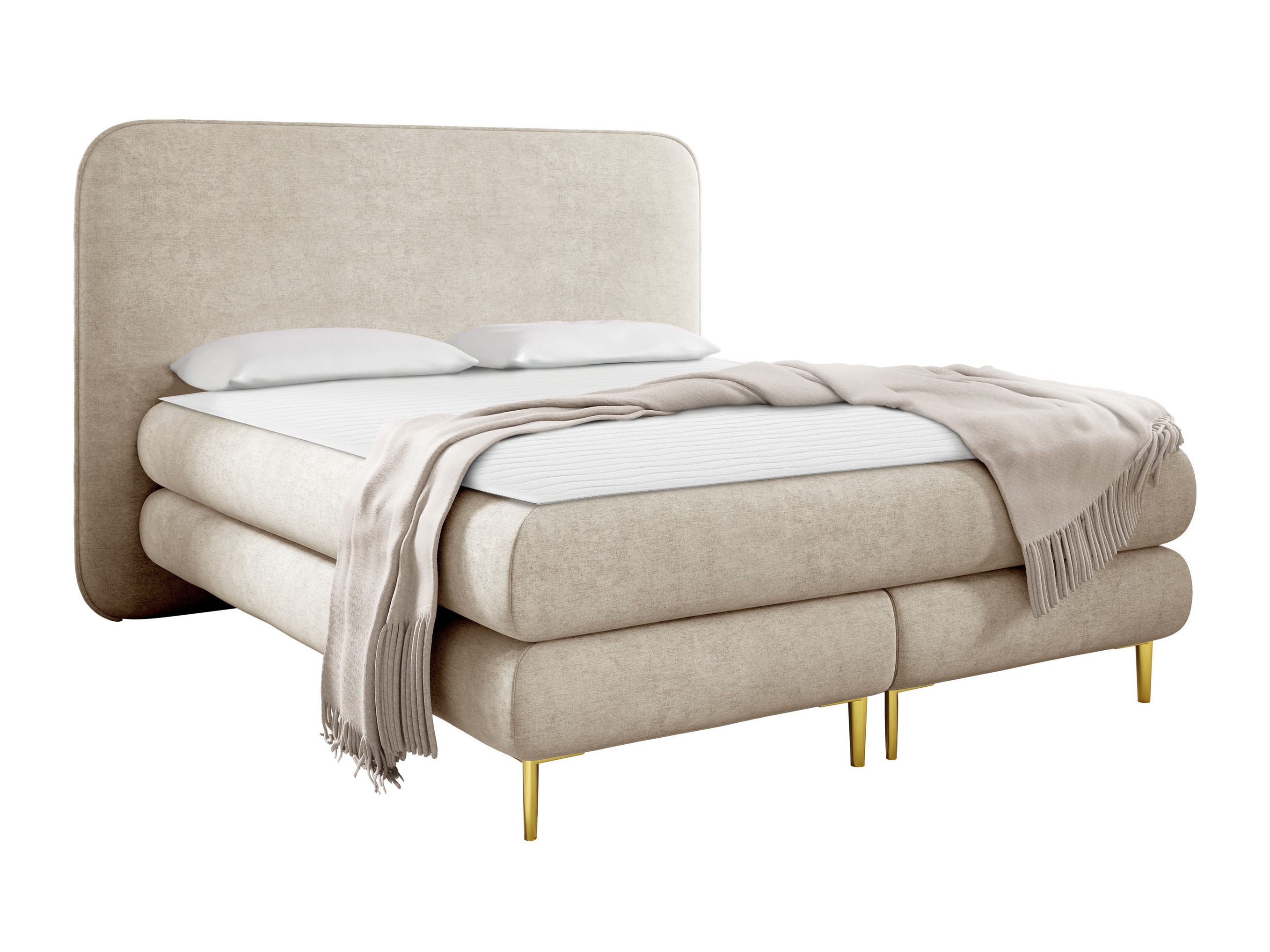 Boxspring Fructis (Nazar 225.02)