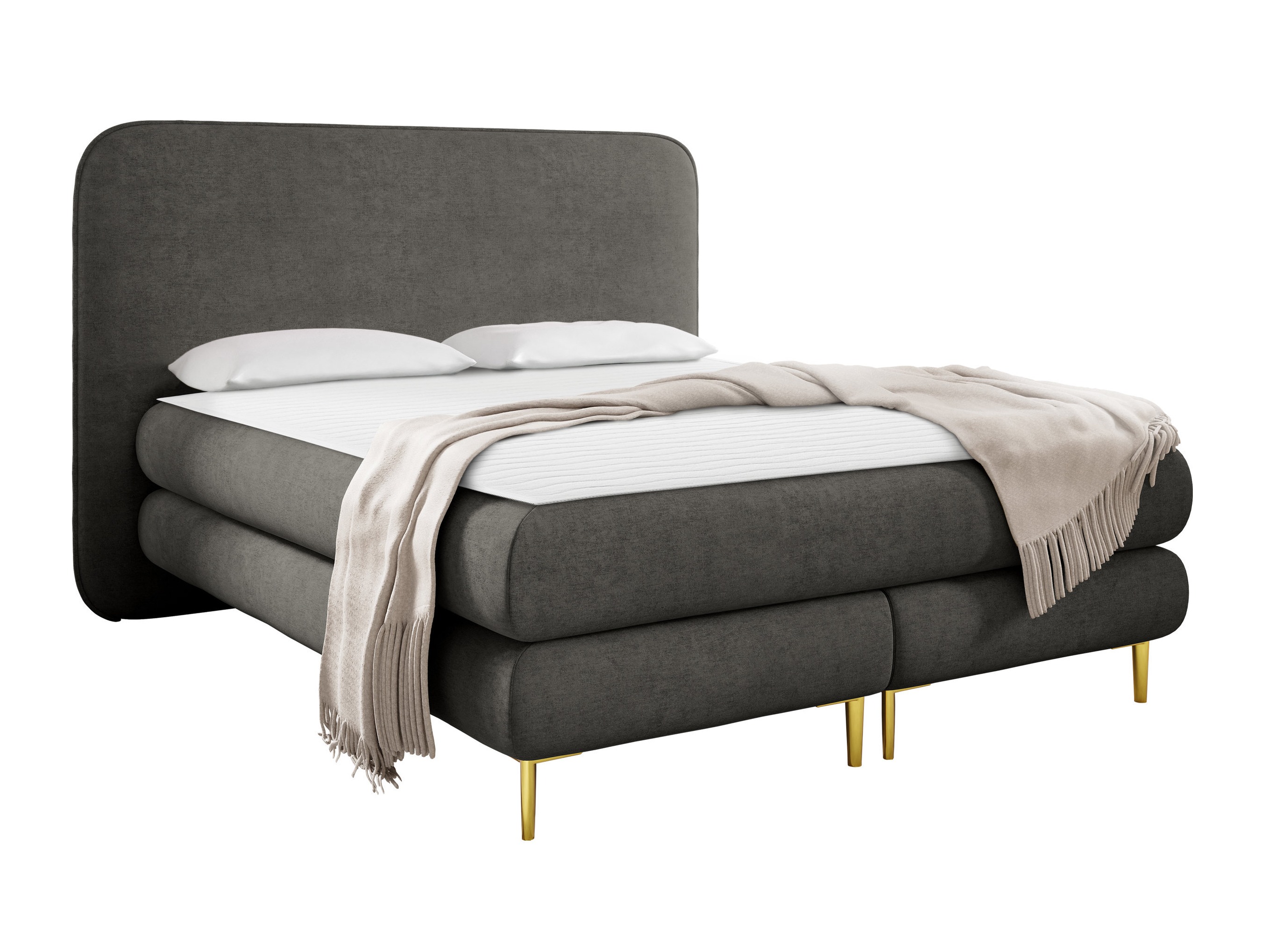 Boxspring Fructis (Nazar 225.06)