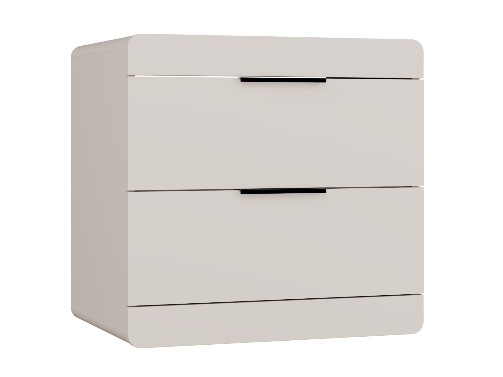 Hangend badkamermeubel voor wastafel Mandeville 391
