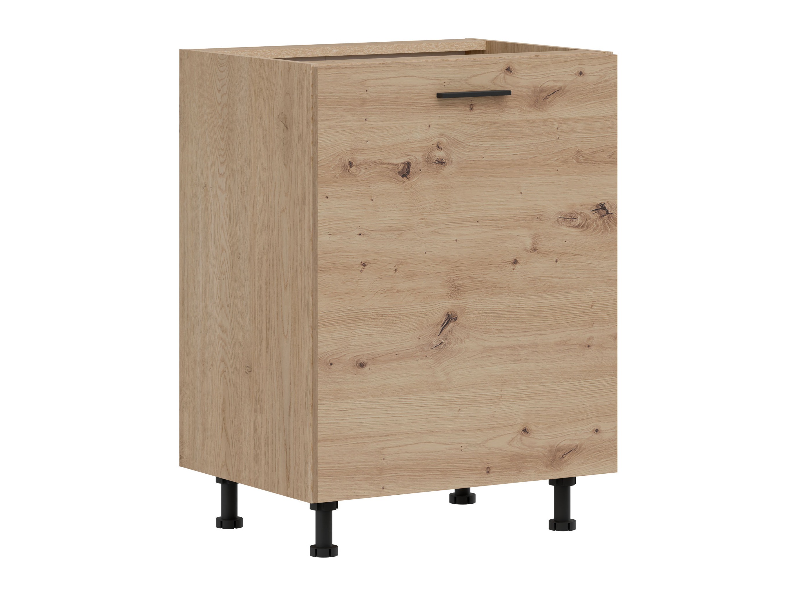Modulaire kast met deuren Ati Artisan 136