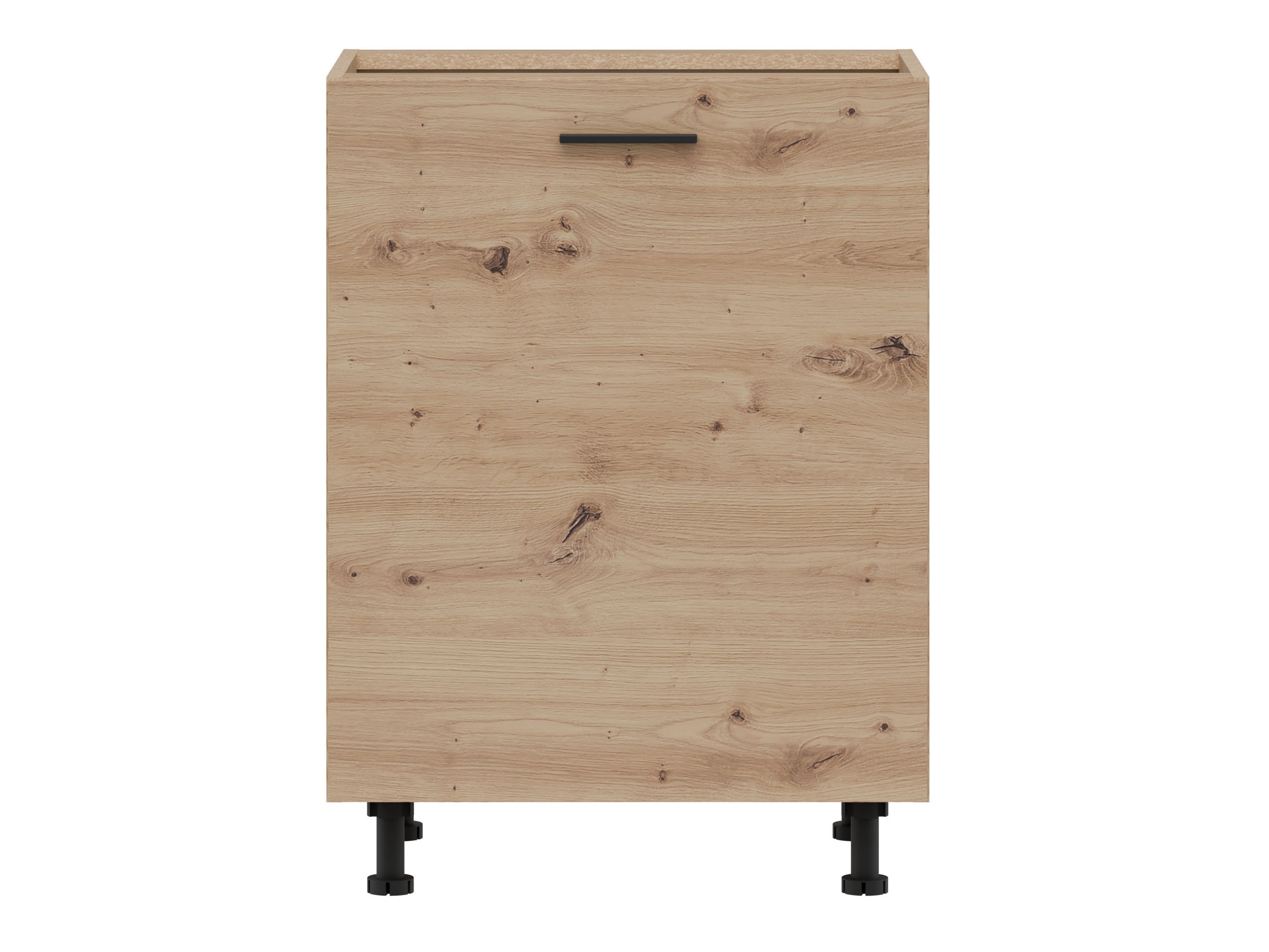 Modulaire kast met deuren Ati Artisan 136