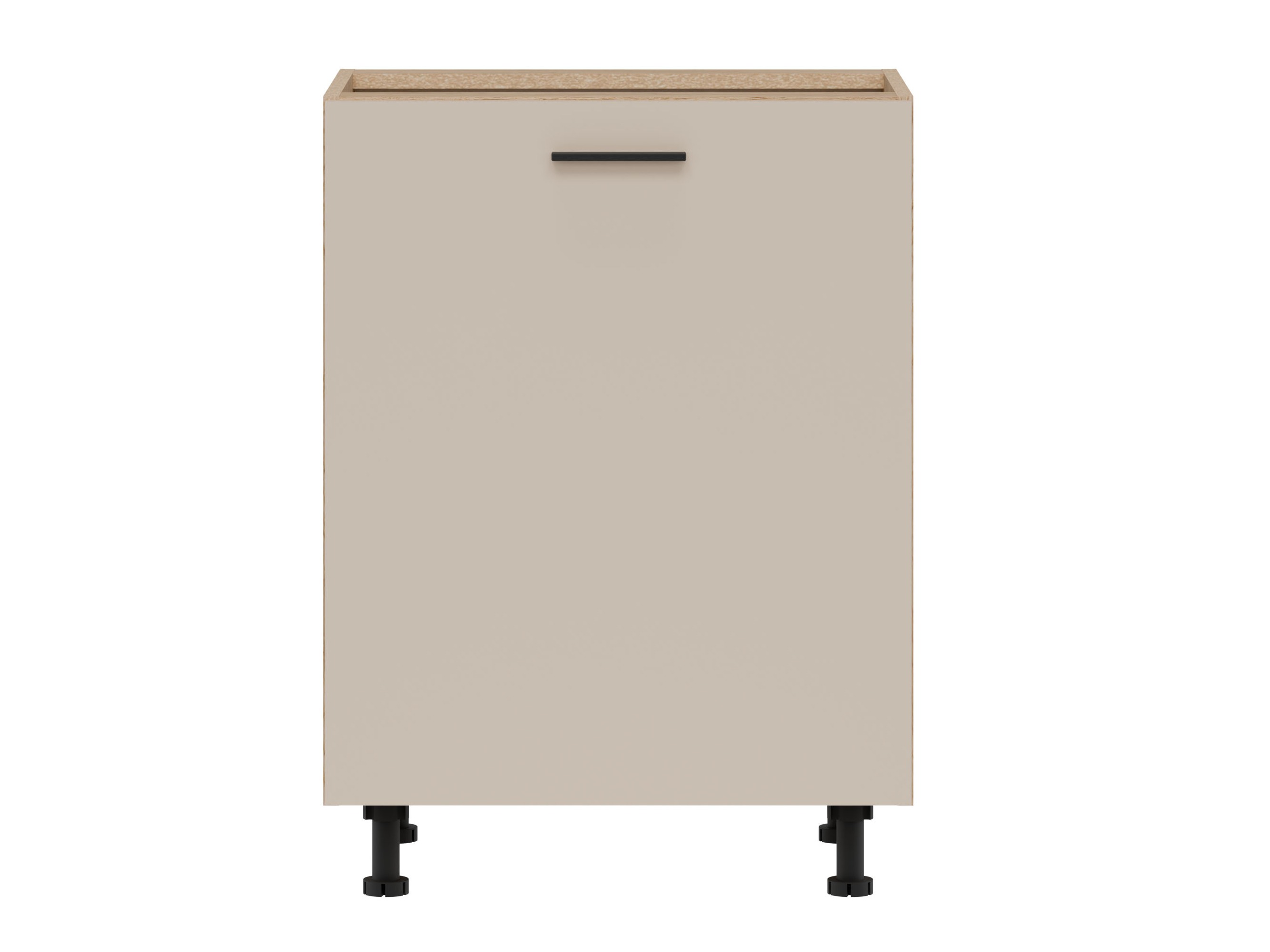 Modulaire kast met deuren Ati Cashmere 141