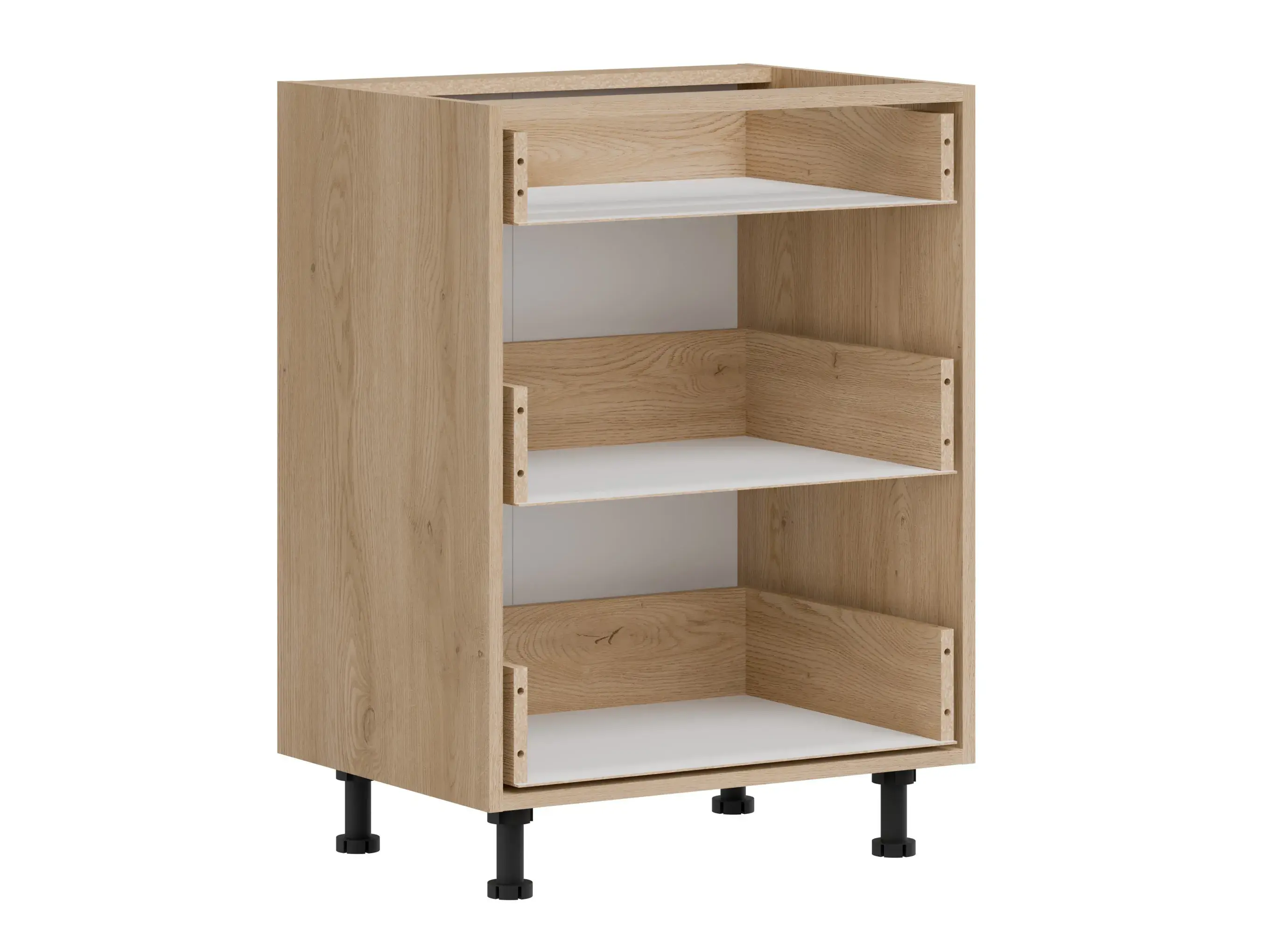 Modulaire keukenset Ati Cashmere Grey 100