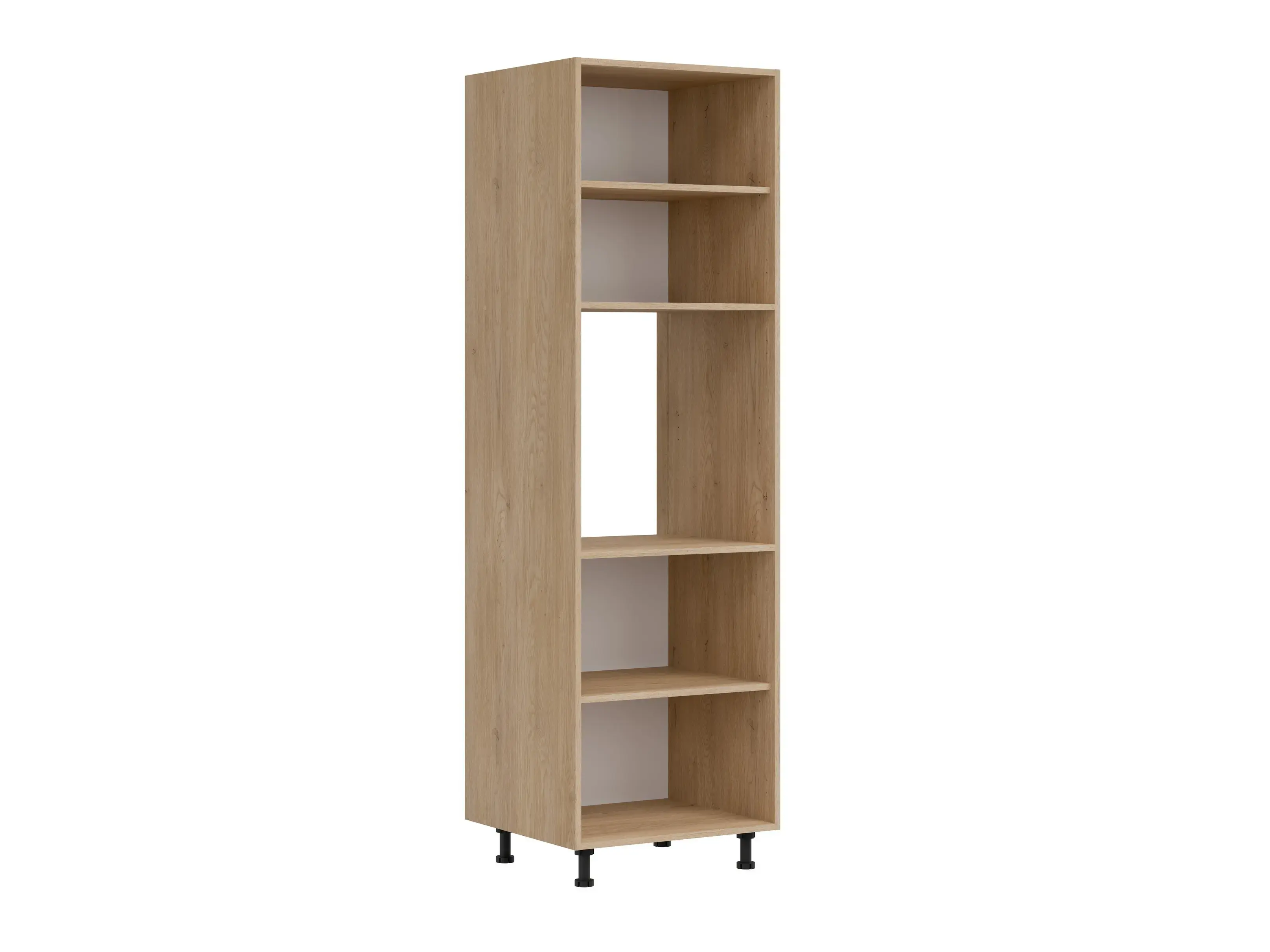 Modulaire keukenset Ati Cashmere Grey 100
