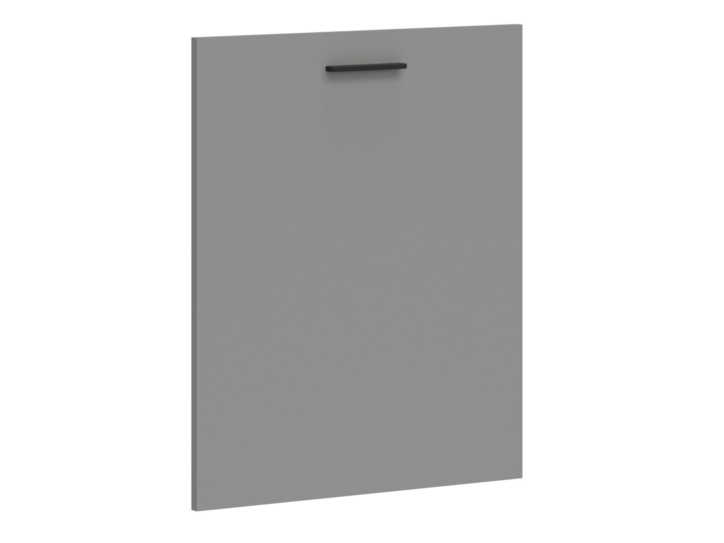 Modulaire keukenset Ati Cashmere Grey 100