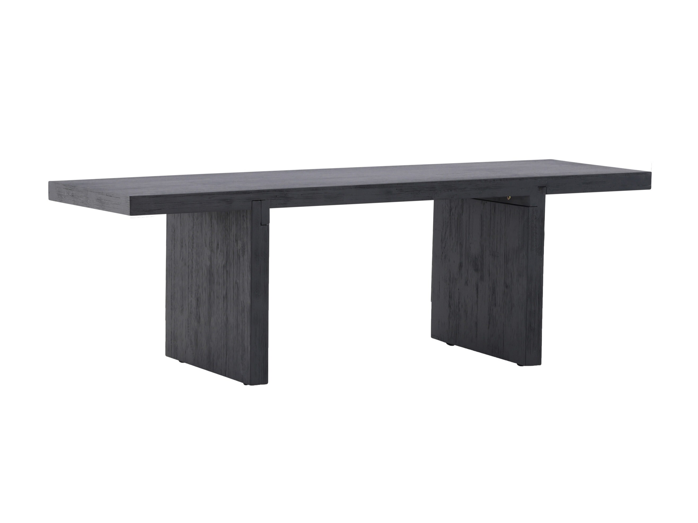 Salontafel Dallas 5351 (Zwart)