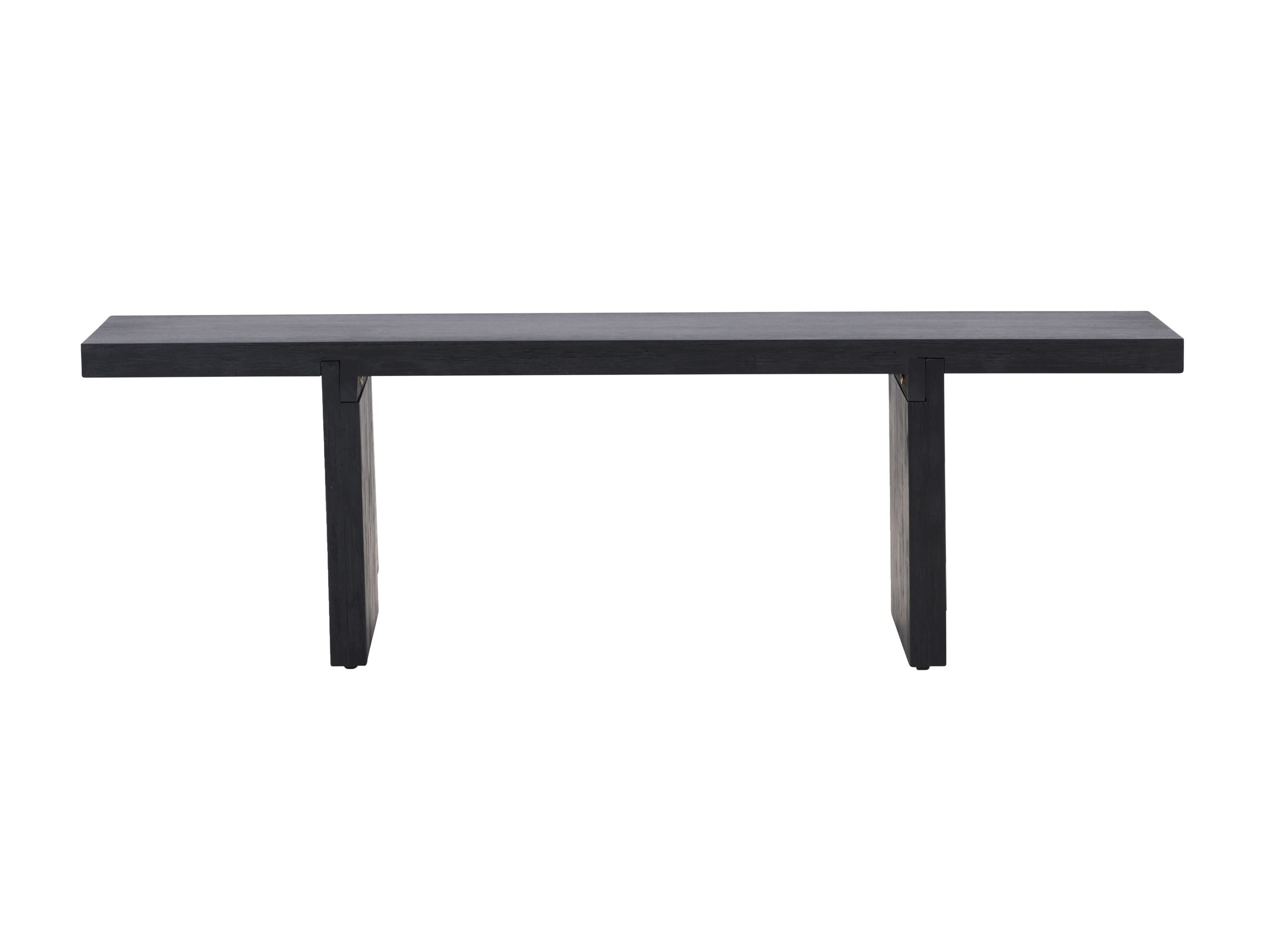 Salontafel Dallas 5351 (Zwart)