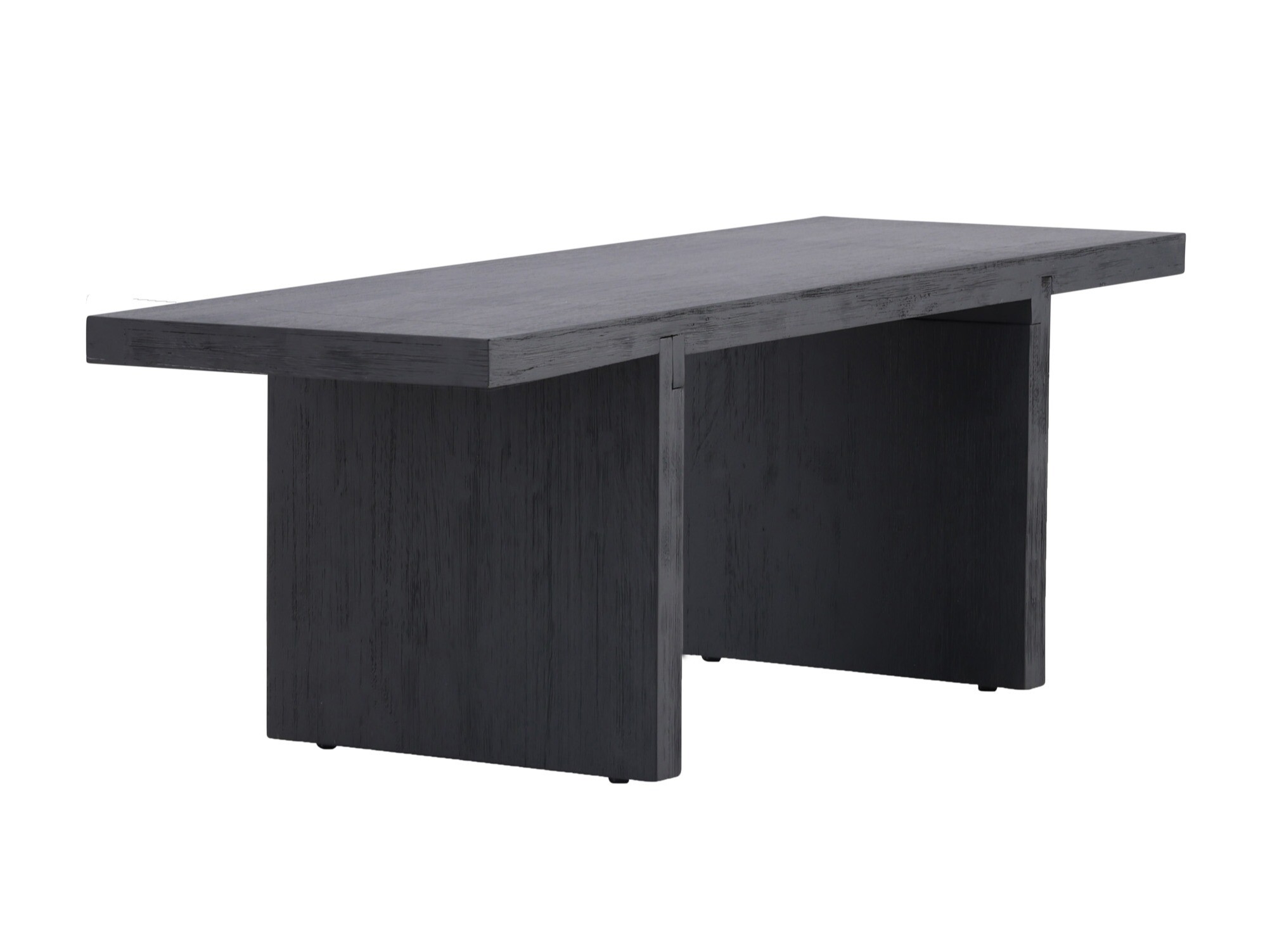 Salontafel Dallas 5351 (Zwart)
