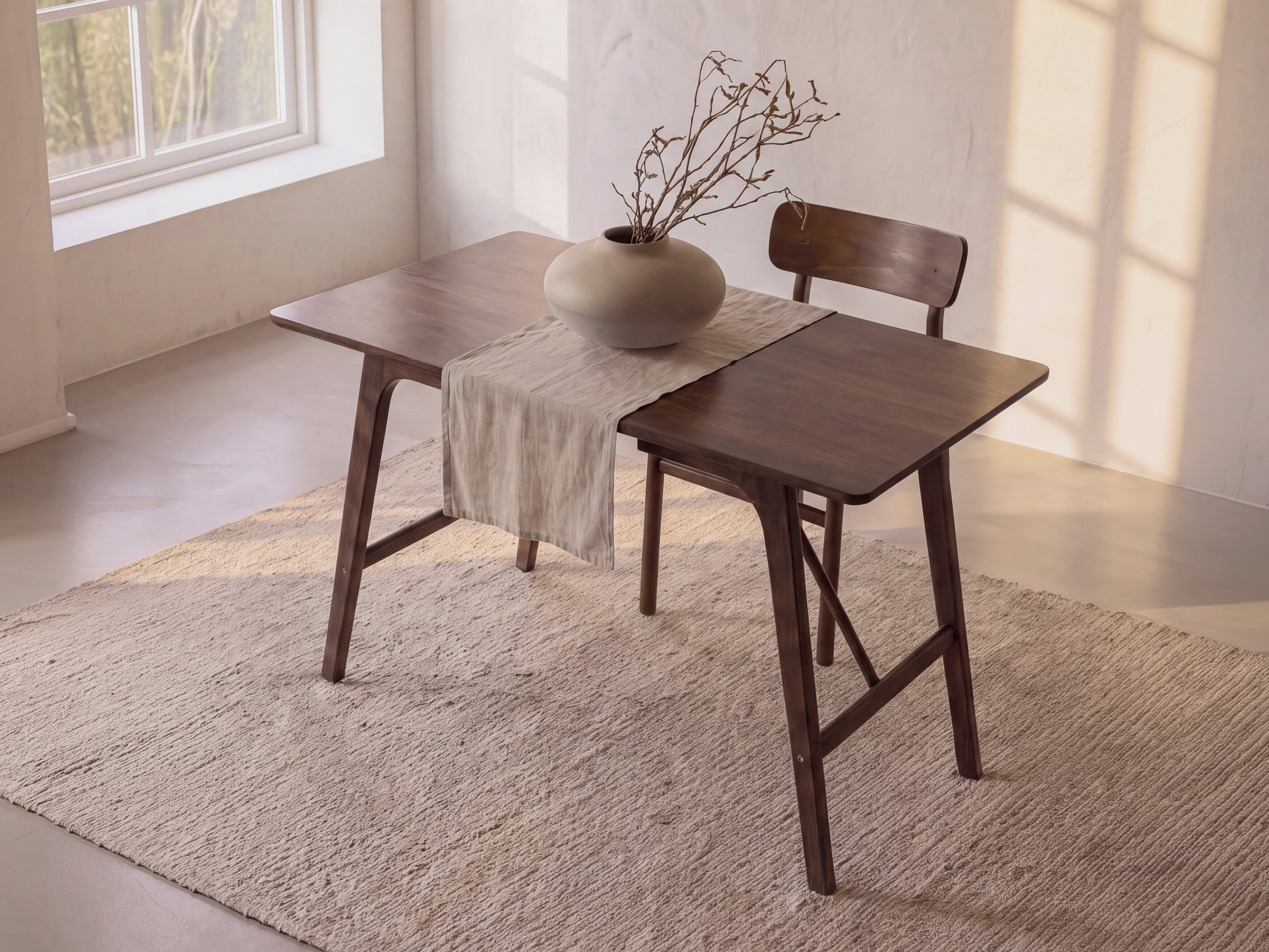 Tafel Dallas 5350
