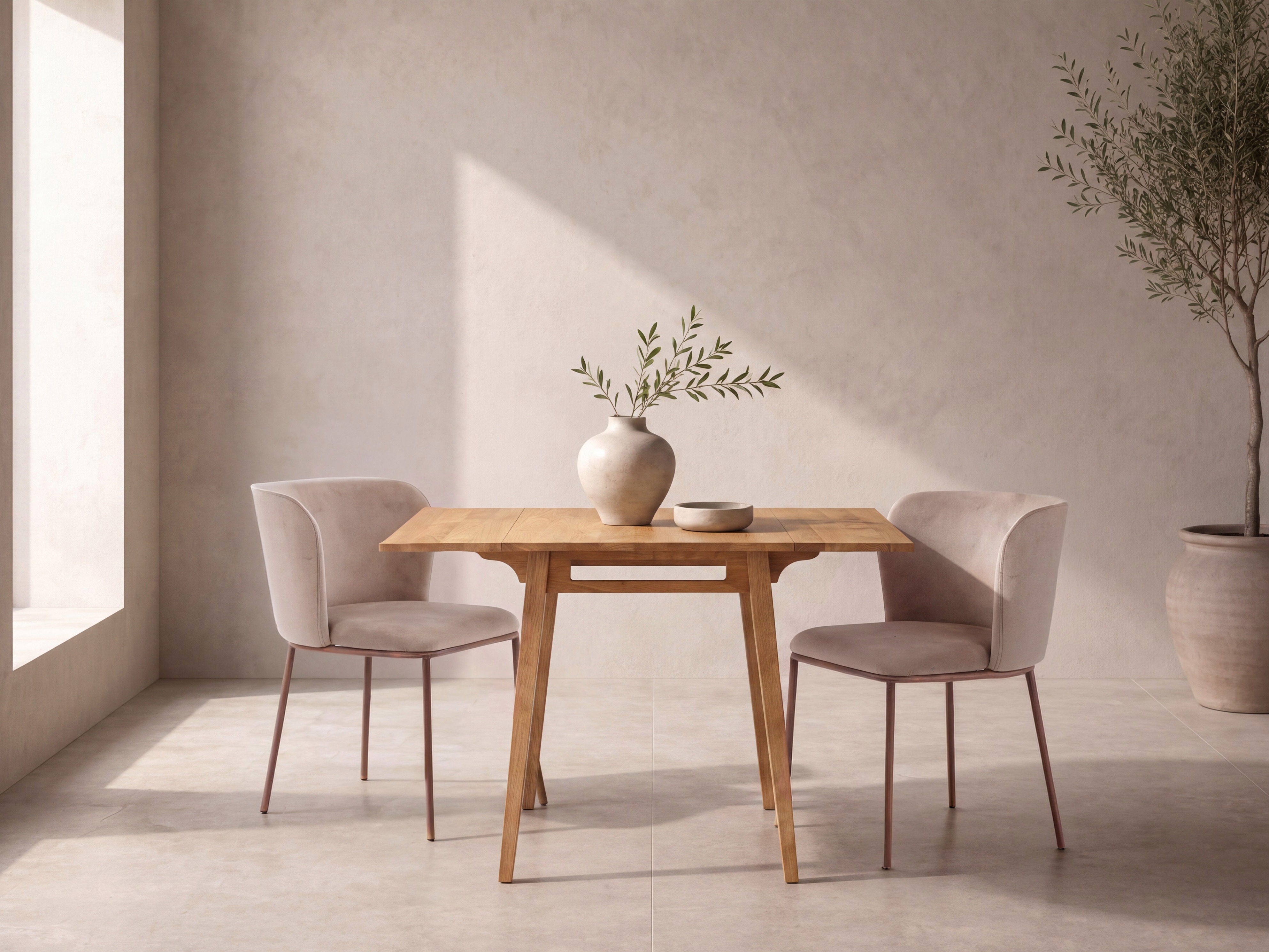 Tafel Dallas 5352