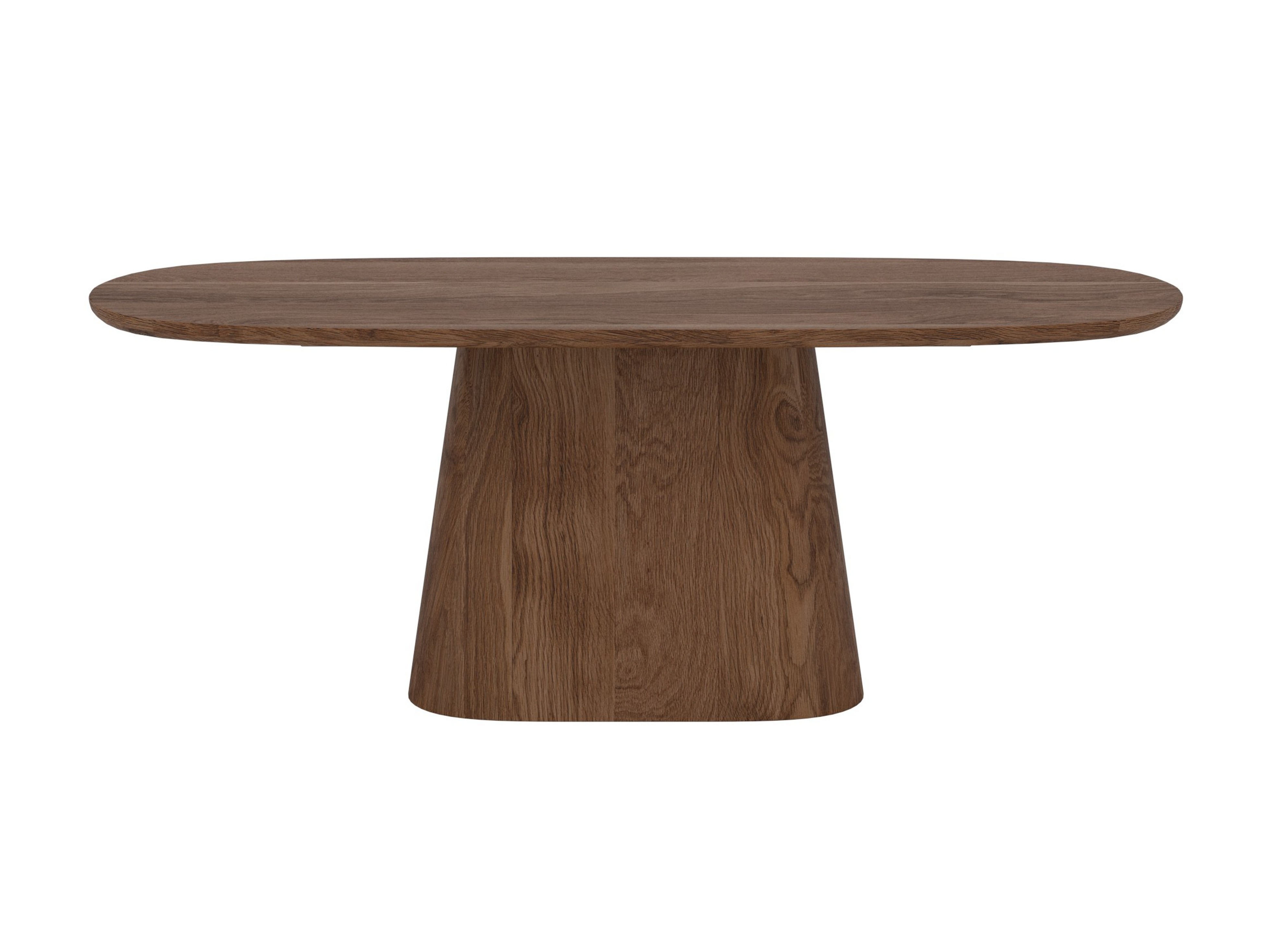 Tafel Dallas 5364 (Donker hout)