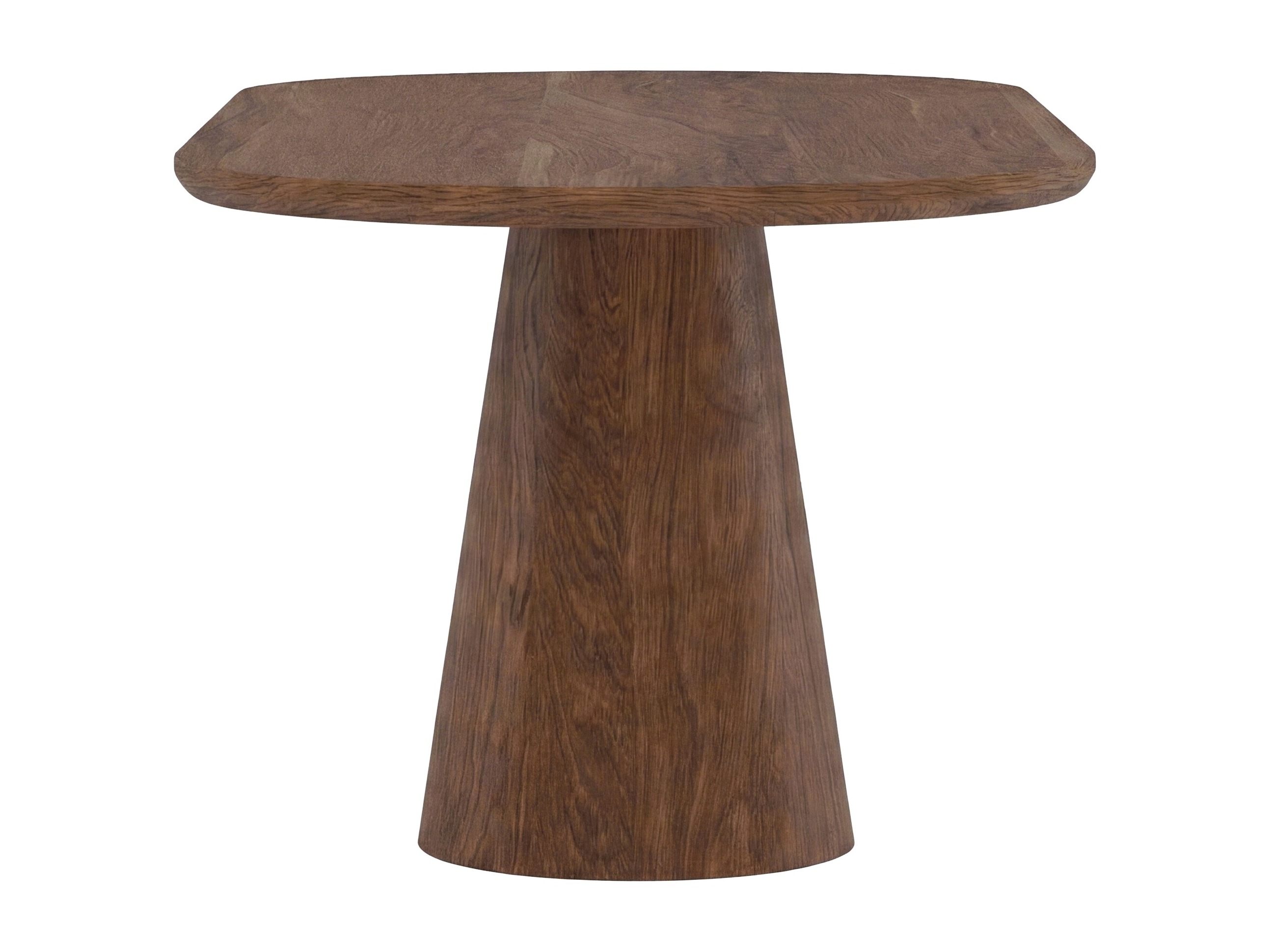 Tafel Dallas 5364 (Donker hout)