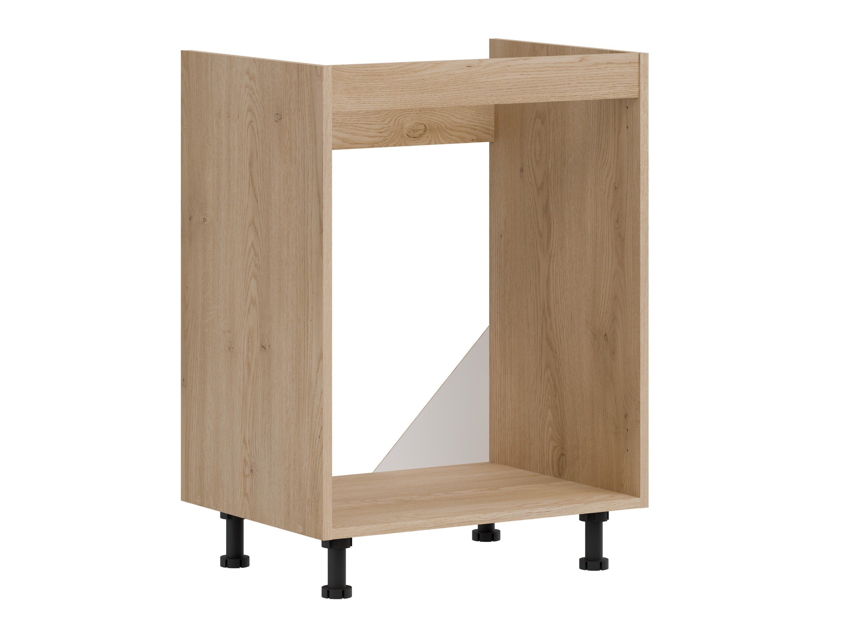 Modulaire keukenset Ati Grey Torro 100