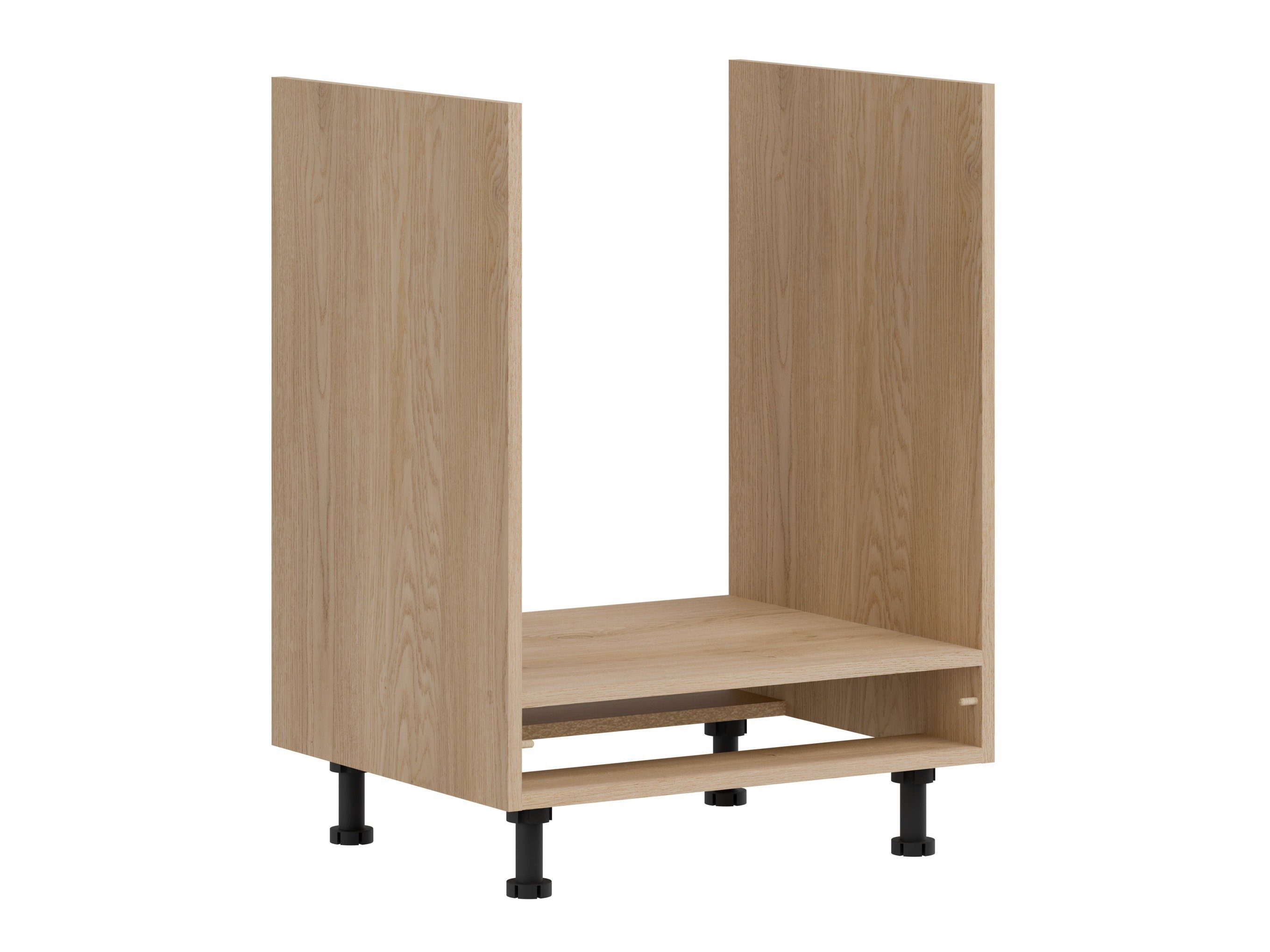Modulaire keukenset Ati Grey Torro 100