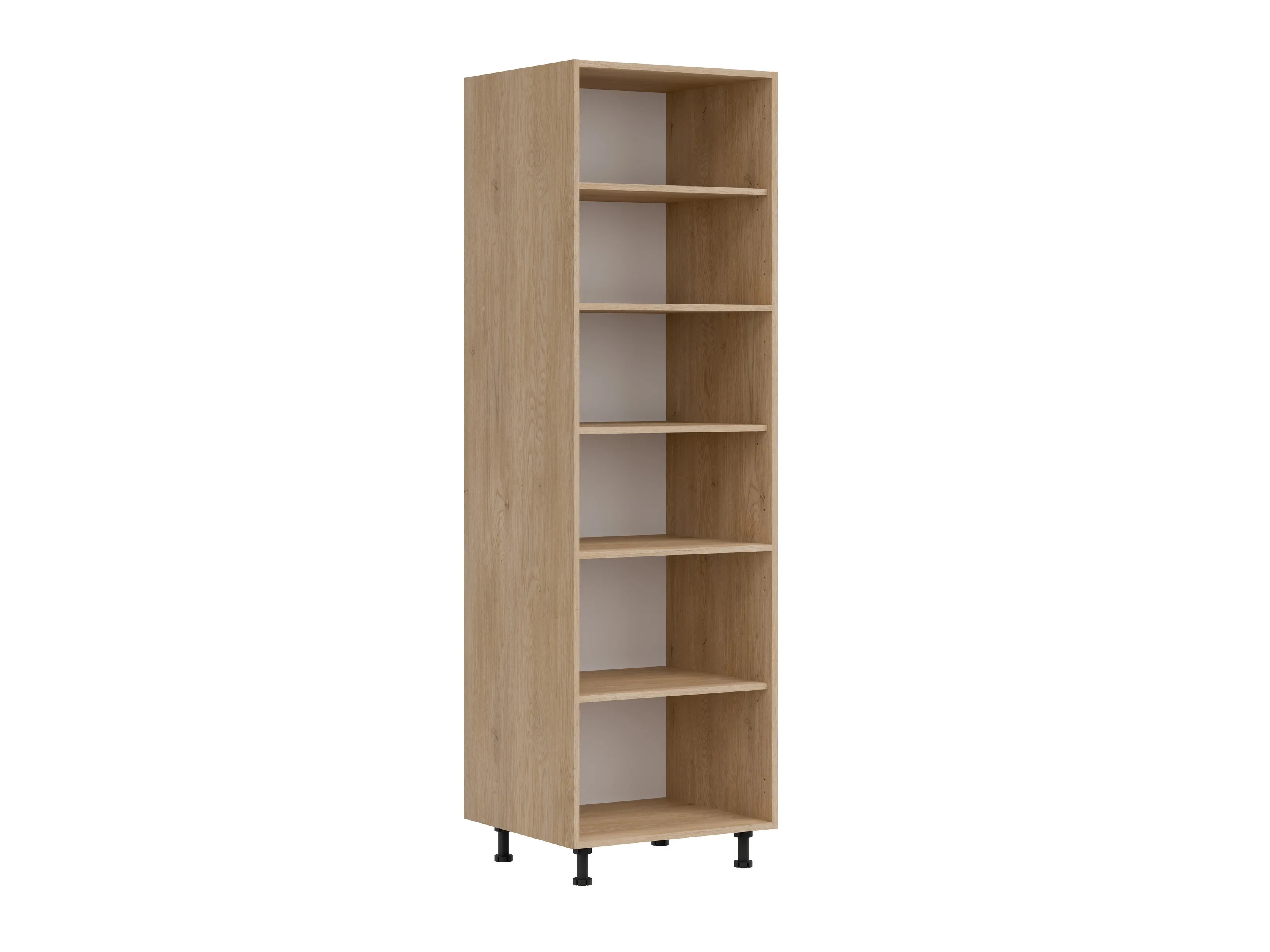 Modulaire keukenset Ati Grey Torro 100