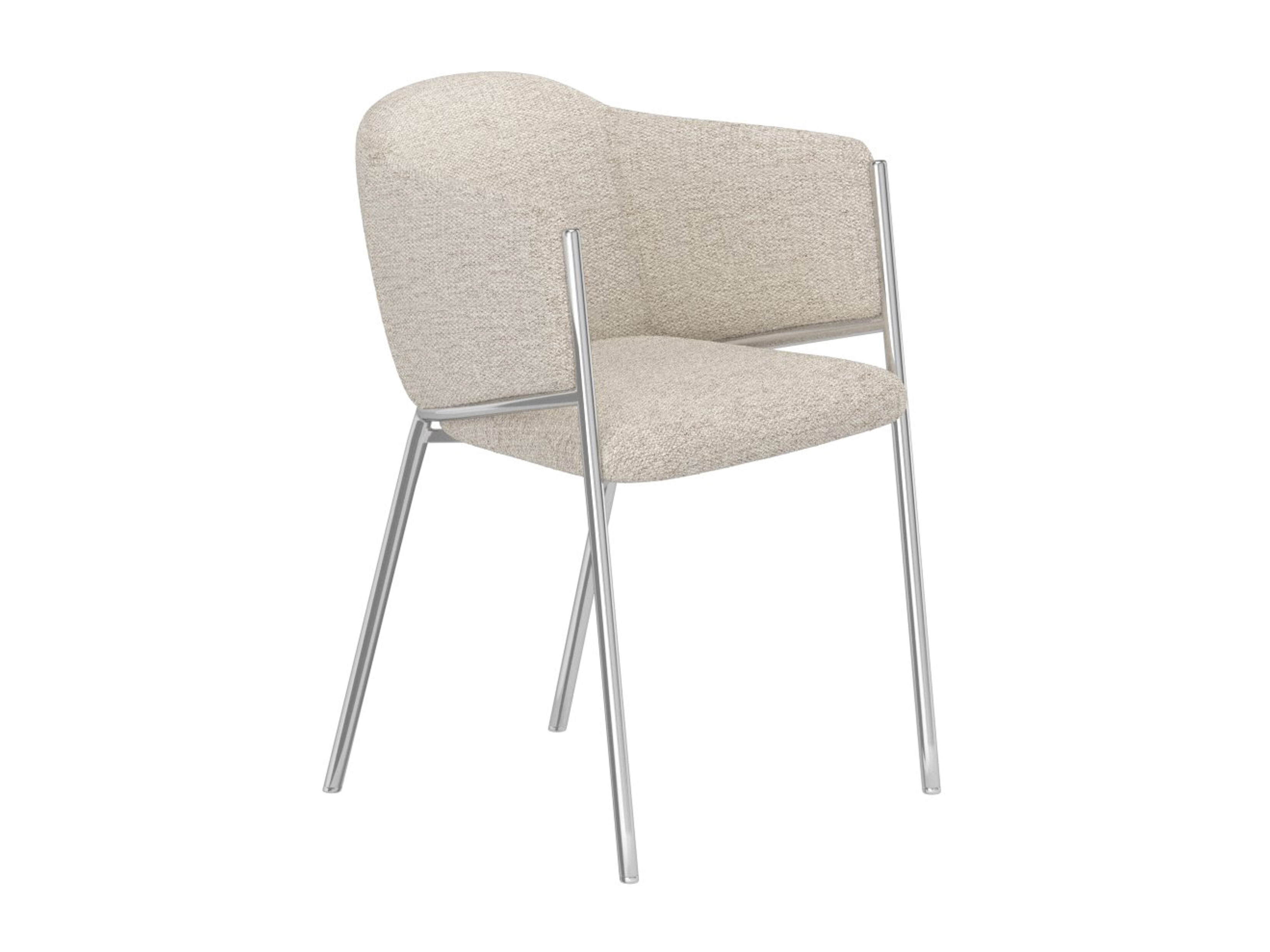 Stoel Dallas 5354 (Wit)
