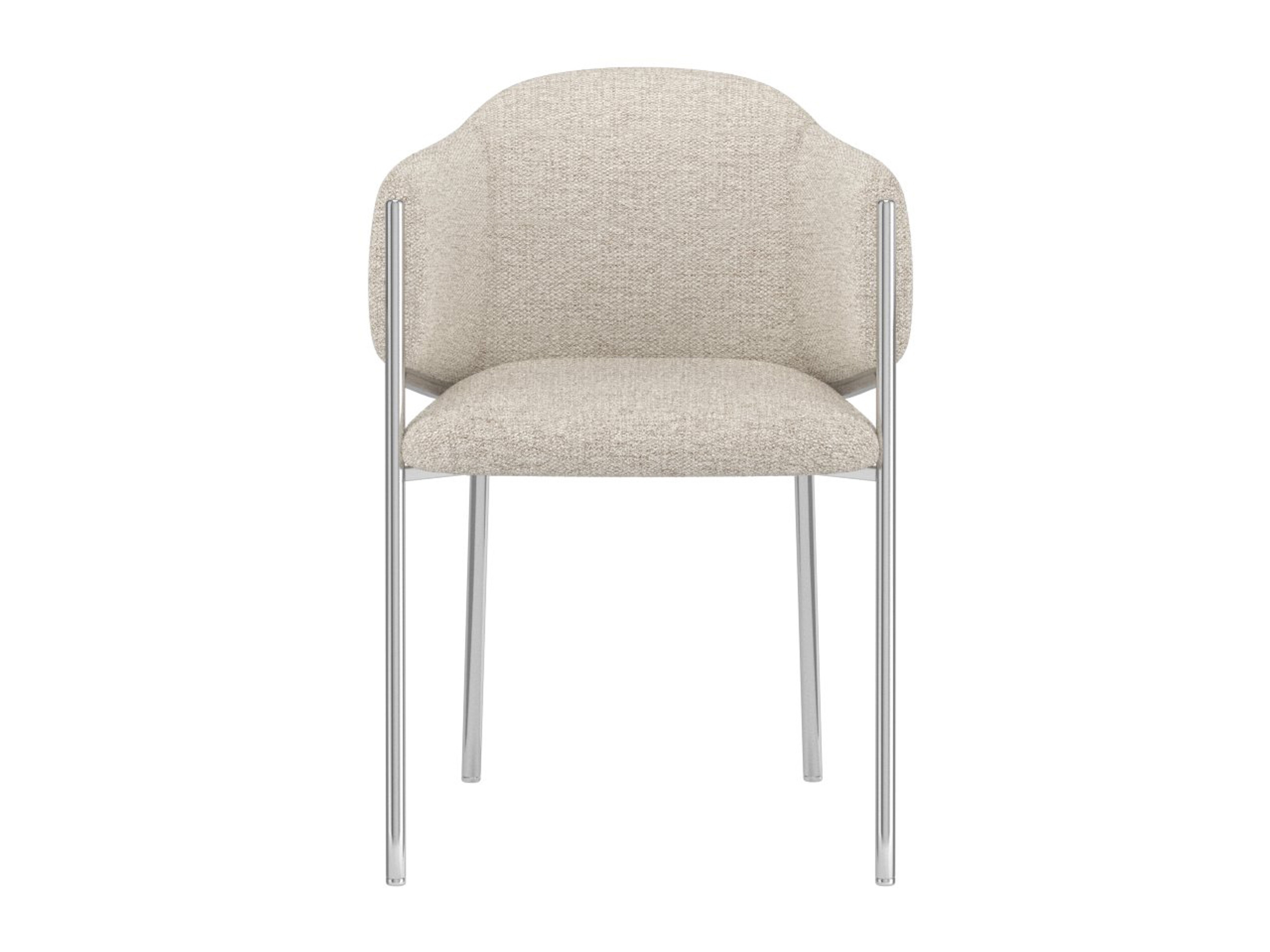 Stoel Dallas 5354 (Wit)