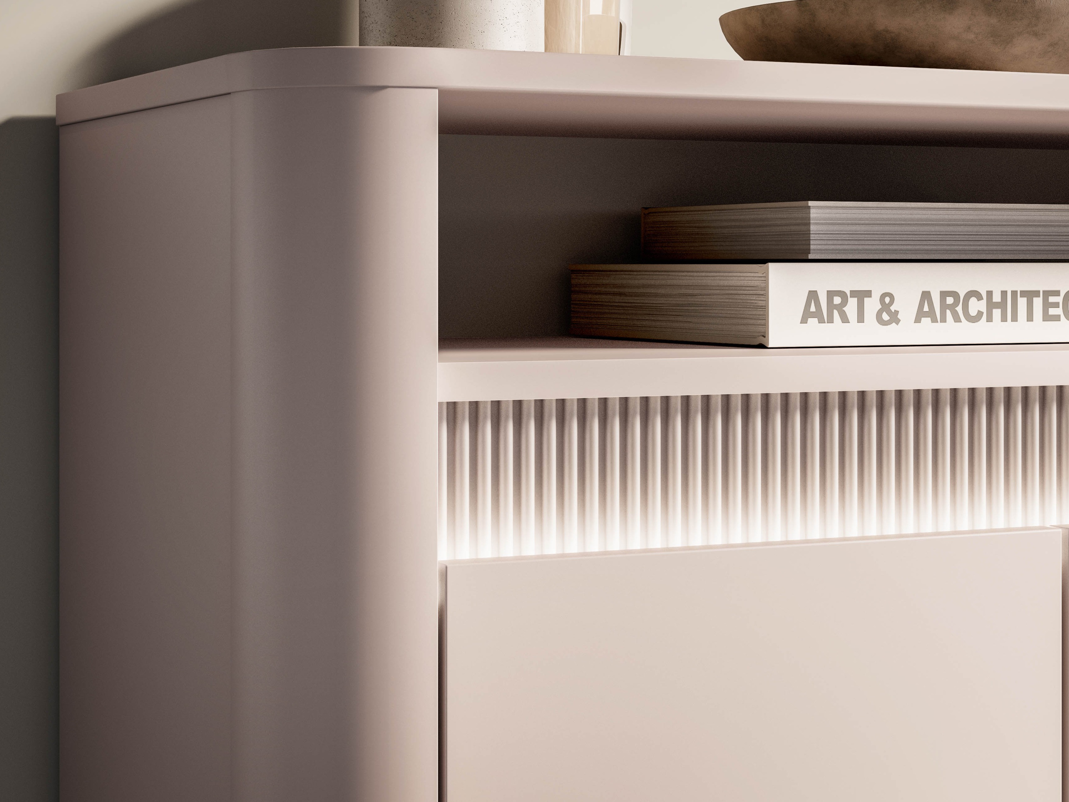 Dressoir Romreve 102