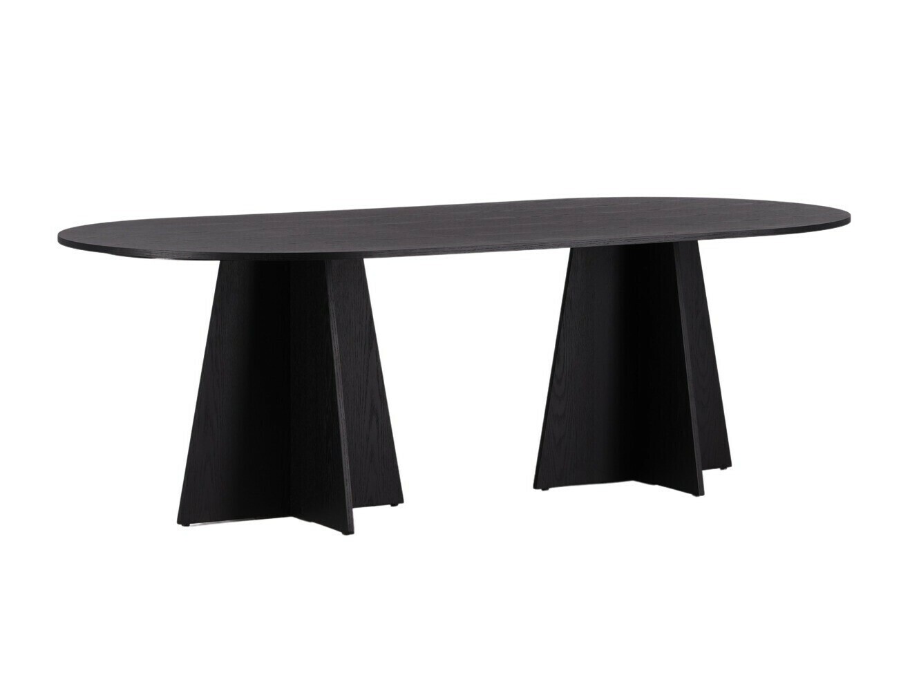 Tafel Dallas 5360 (Zwart)