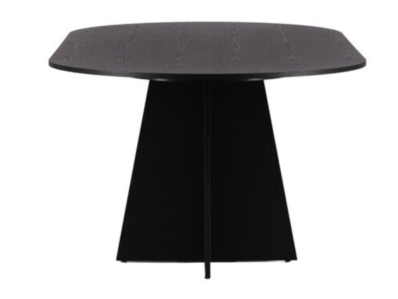 Tafel Dallas 5360 (Zwart)