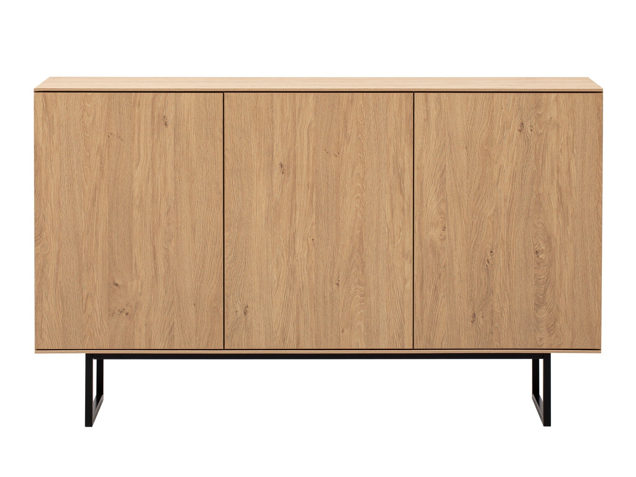 Dressoir Bentesa 116 (Eiken)