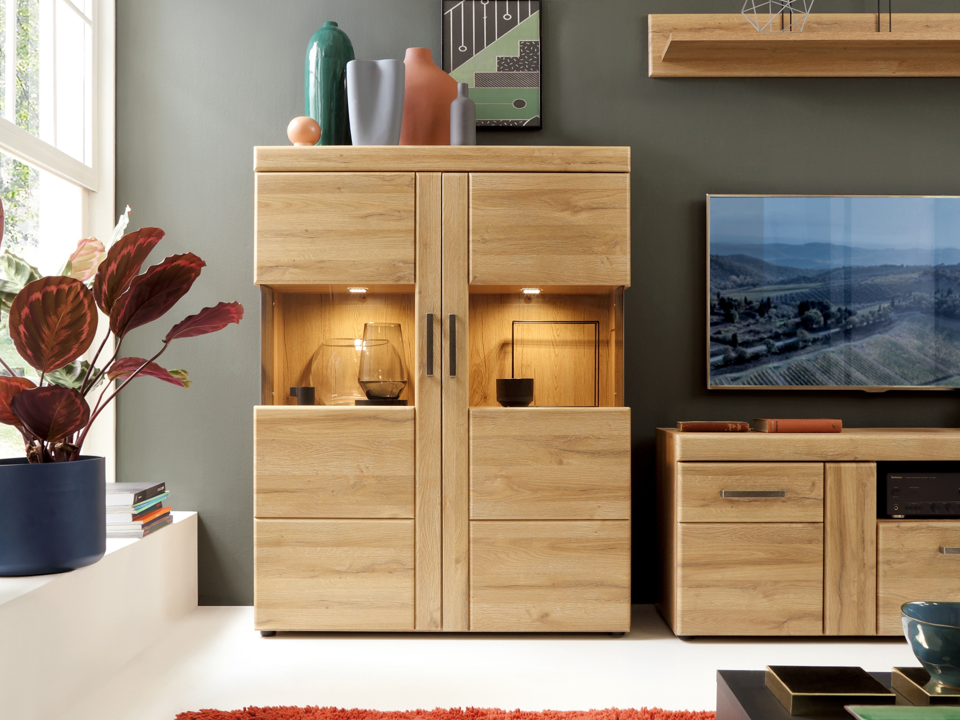 Dressoir Calsori 131