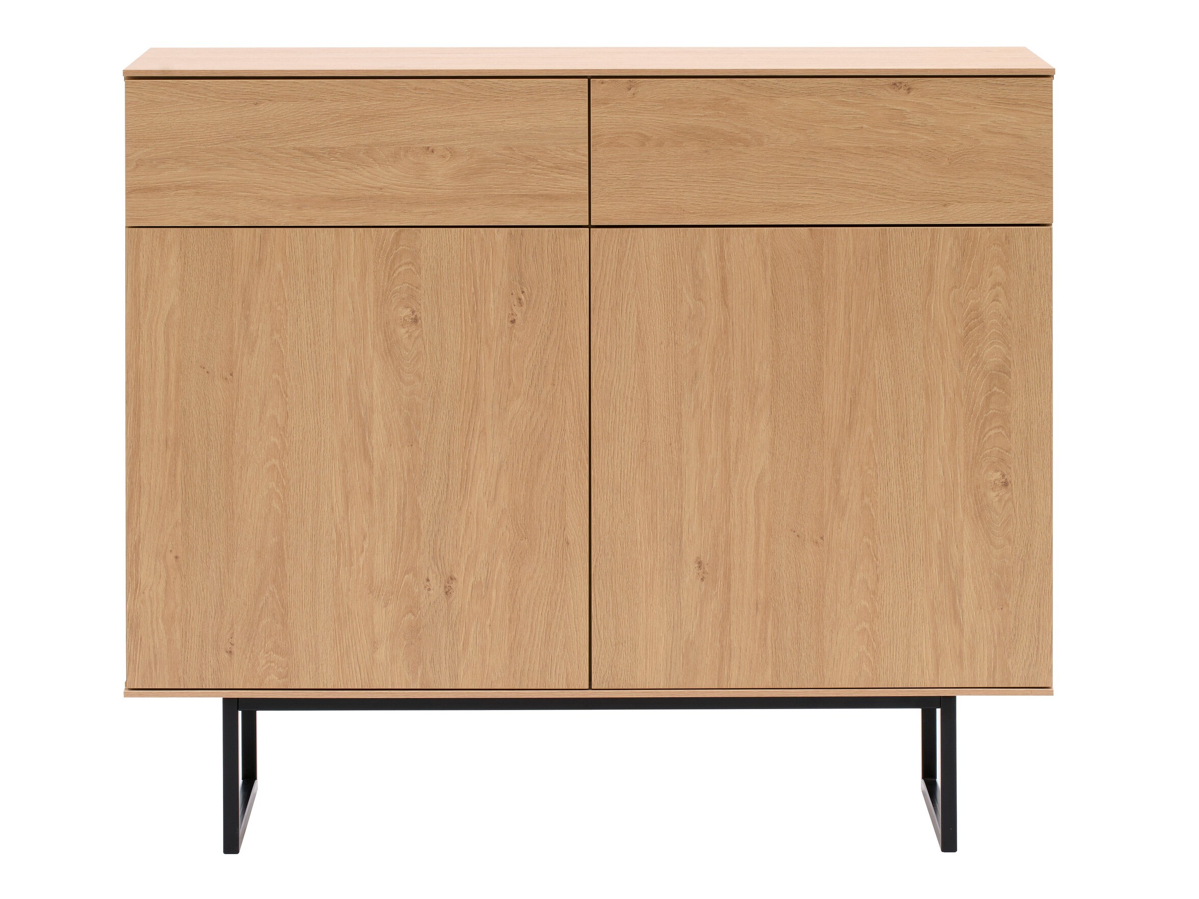 Ladekast Bentesa 115 (Eiken)