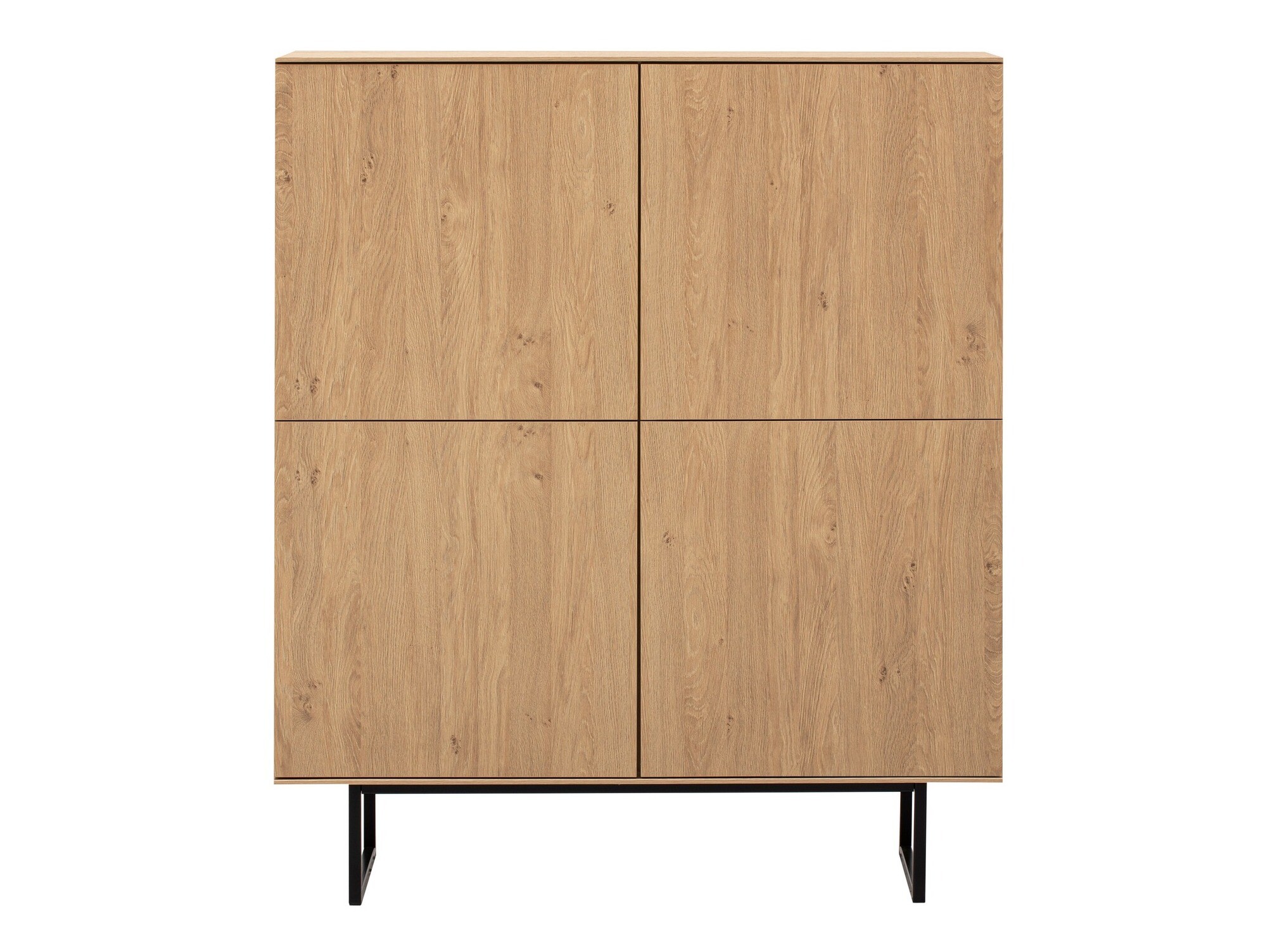 Dressoir Bentesa 118 (Eiken)