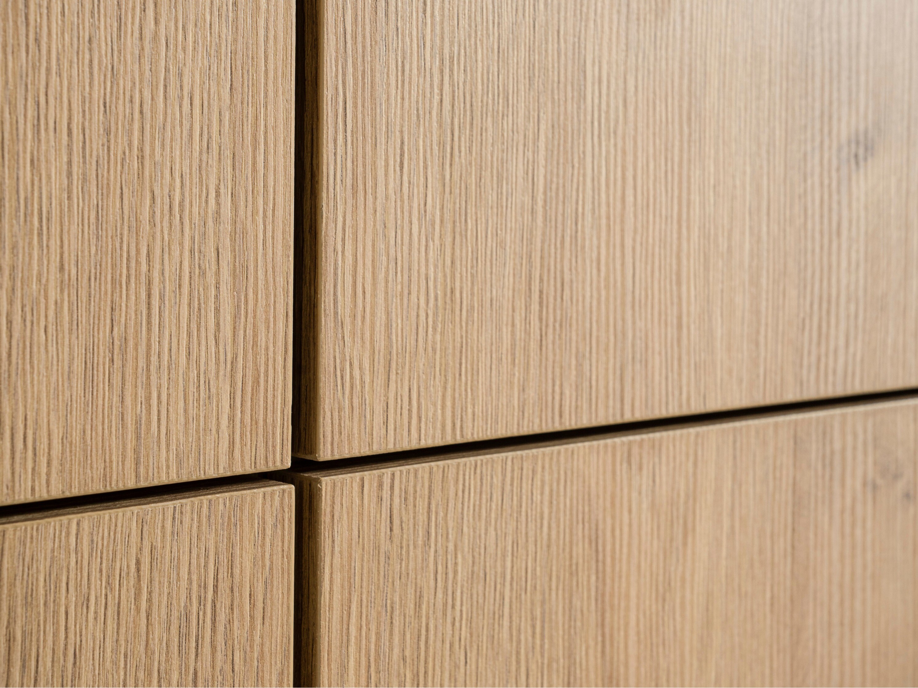 Dressoir Bentesa 118 (Eiken)