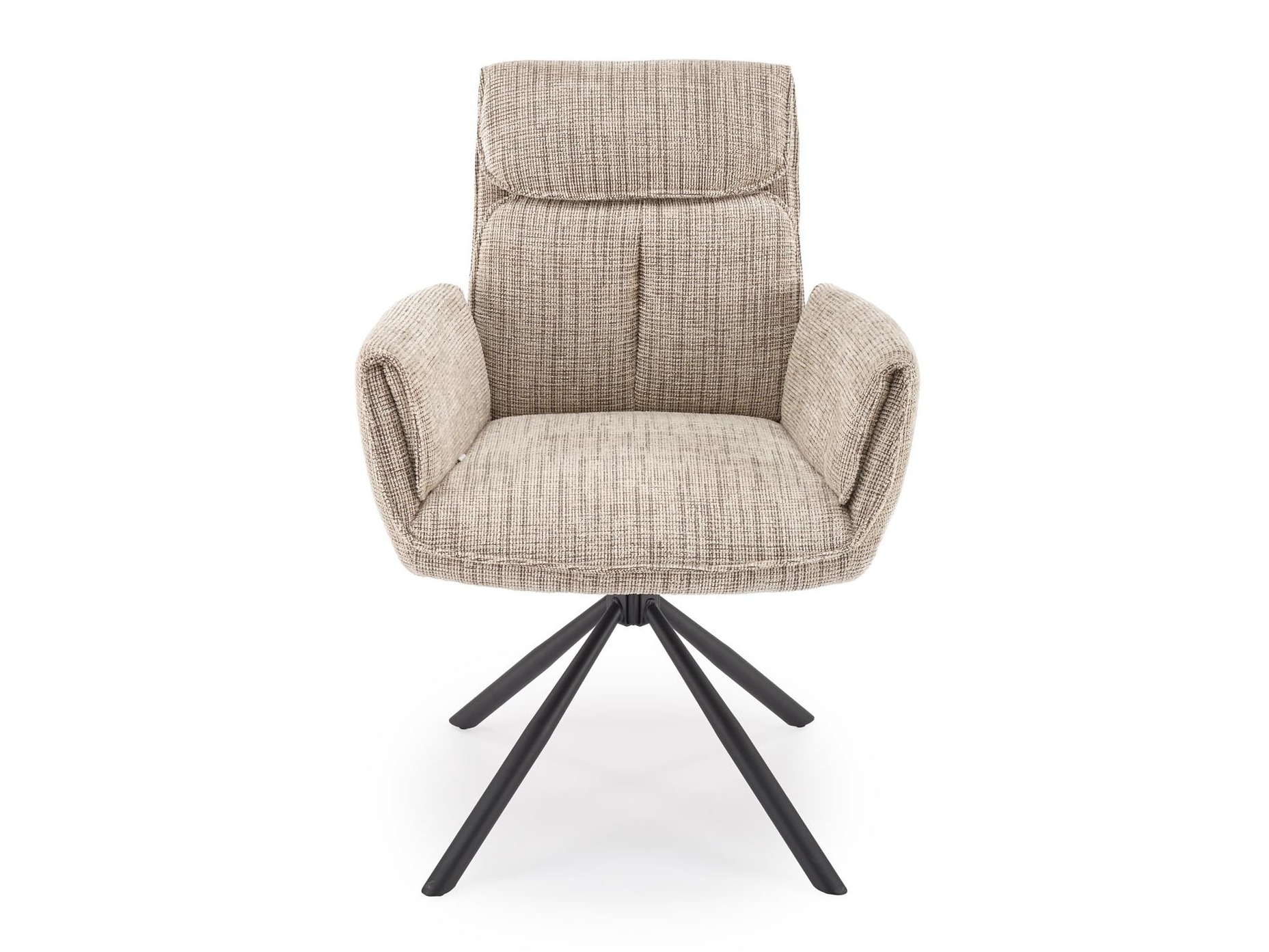 Stoel Houston 2205 (Baltimore 05 + Zwart)