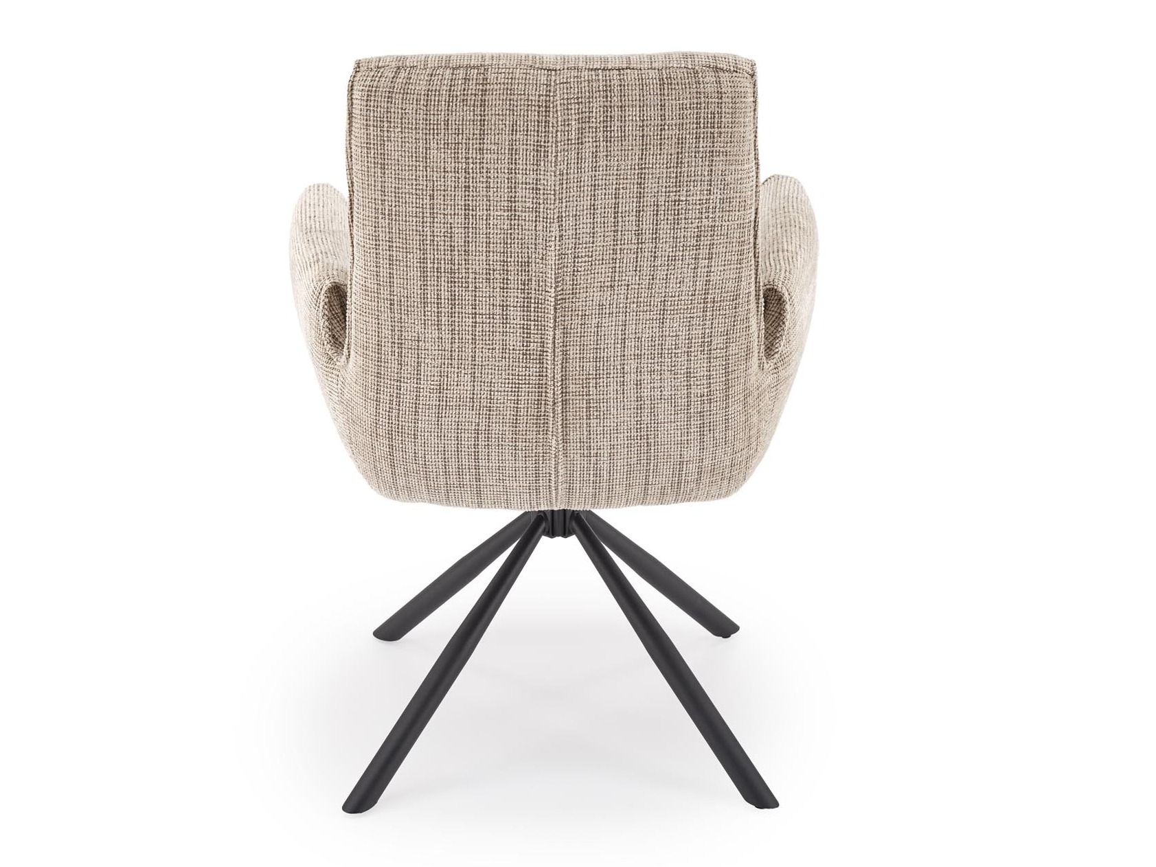 Stoel Houston 2205 (Baltimore 05 + Zwart)