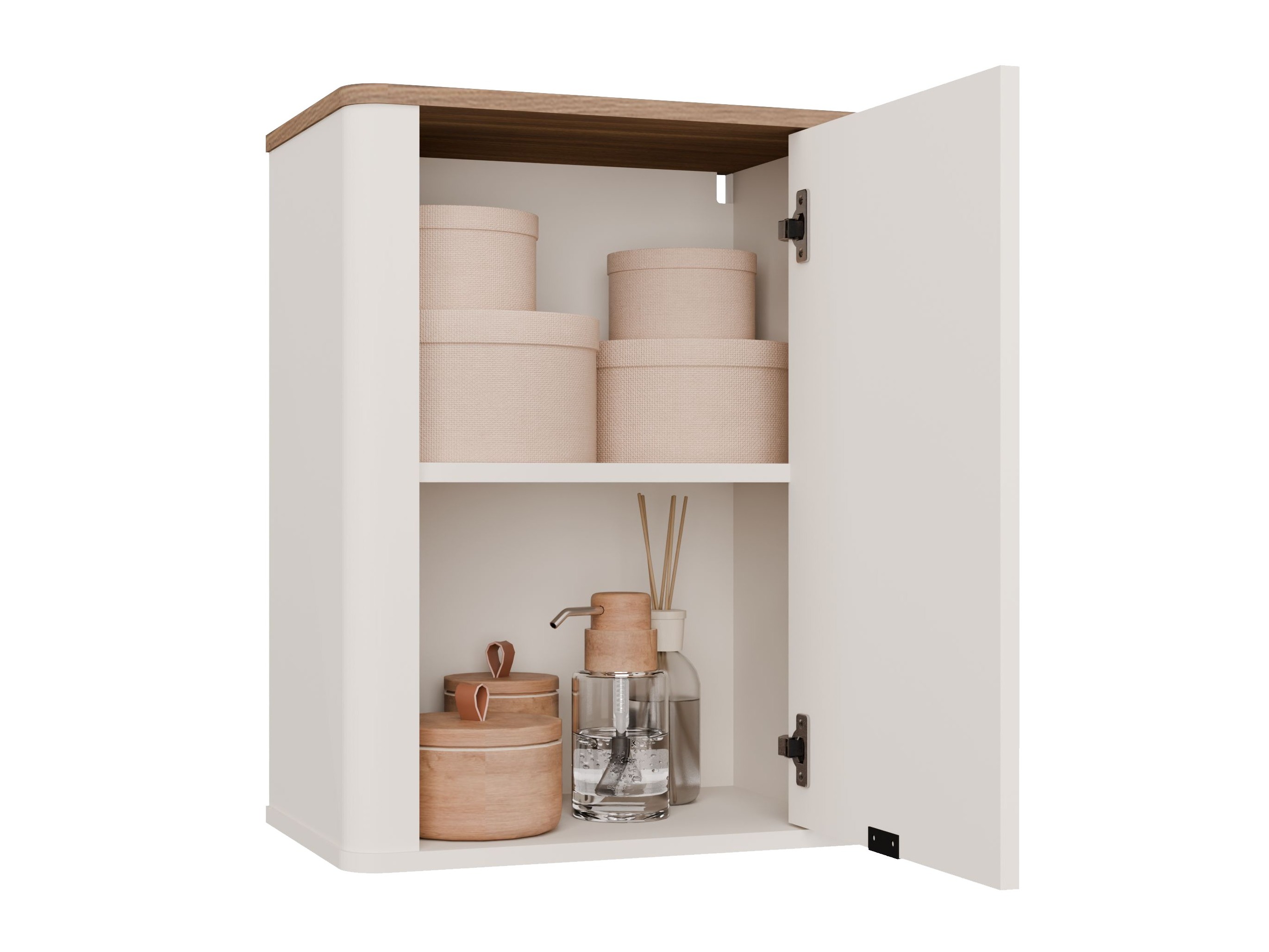 Wand badkamermeubel Soavie 109