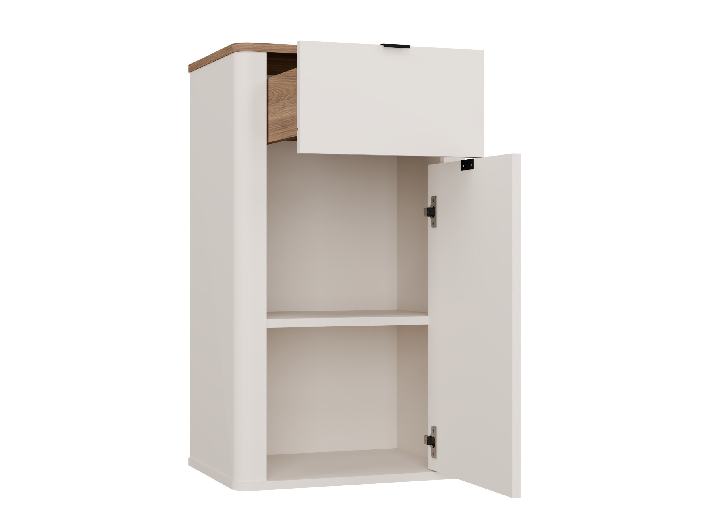 Wand badkamermeubel Soavie 110