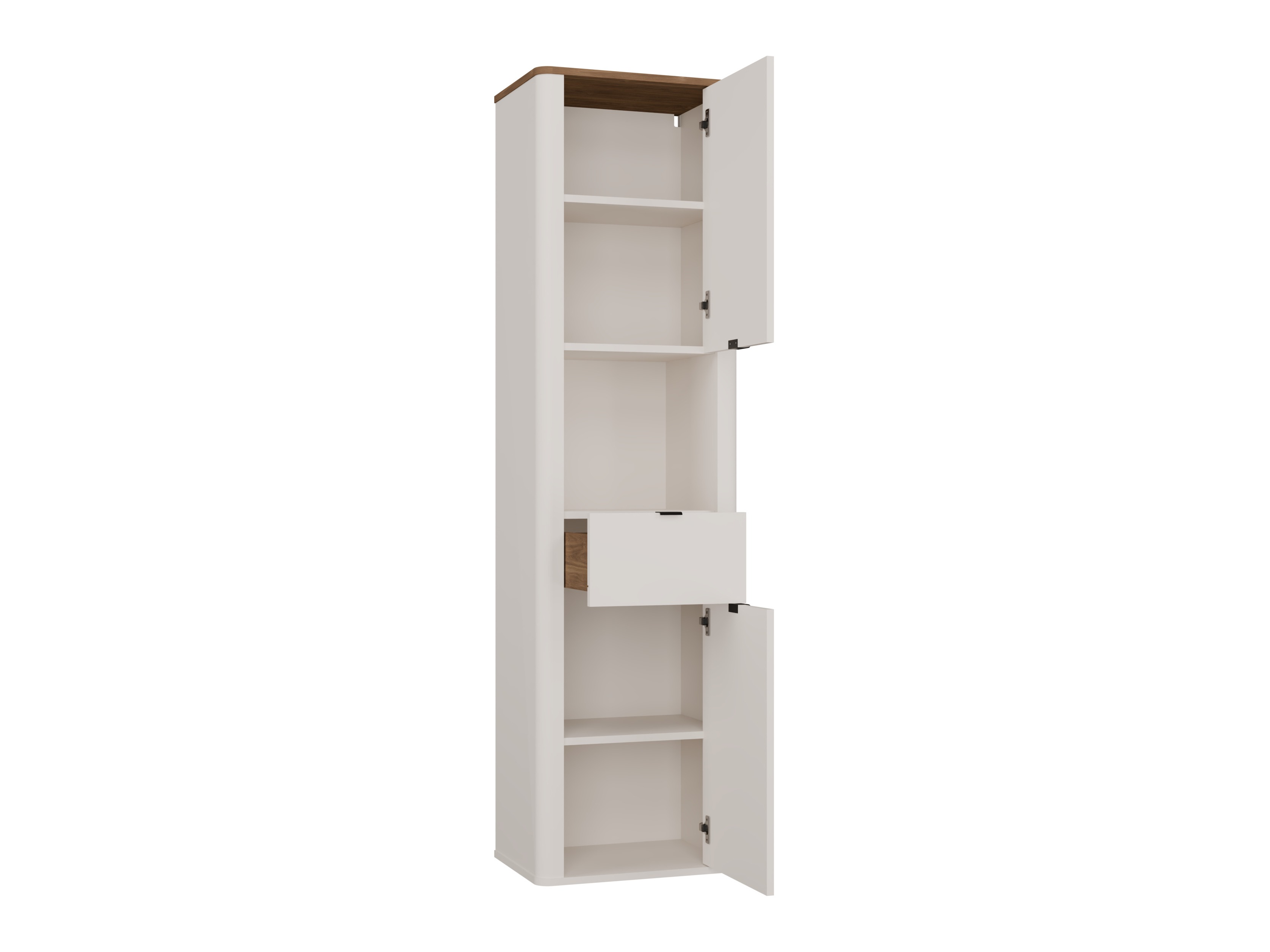 Wand badkamermeubel Soavie 111