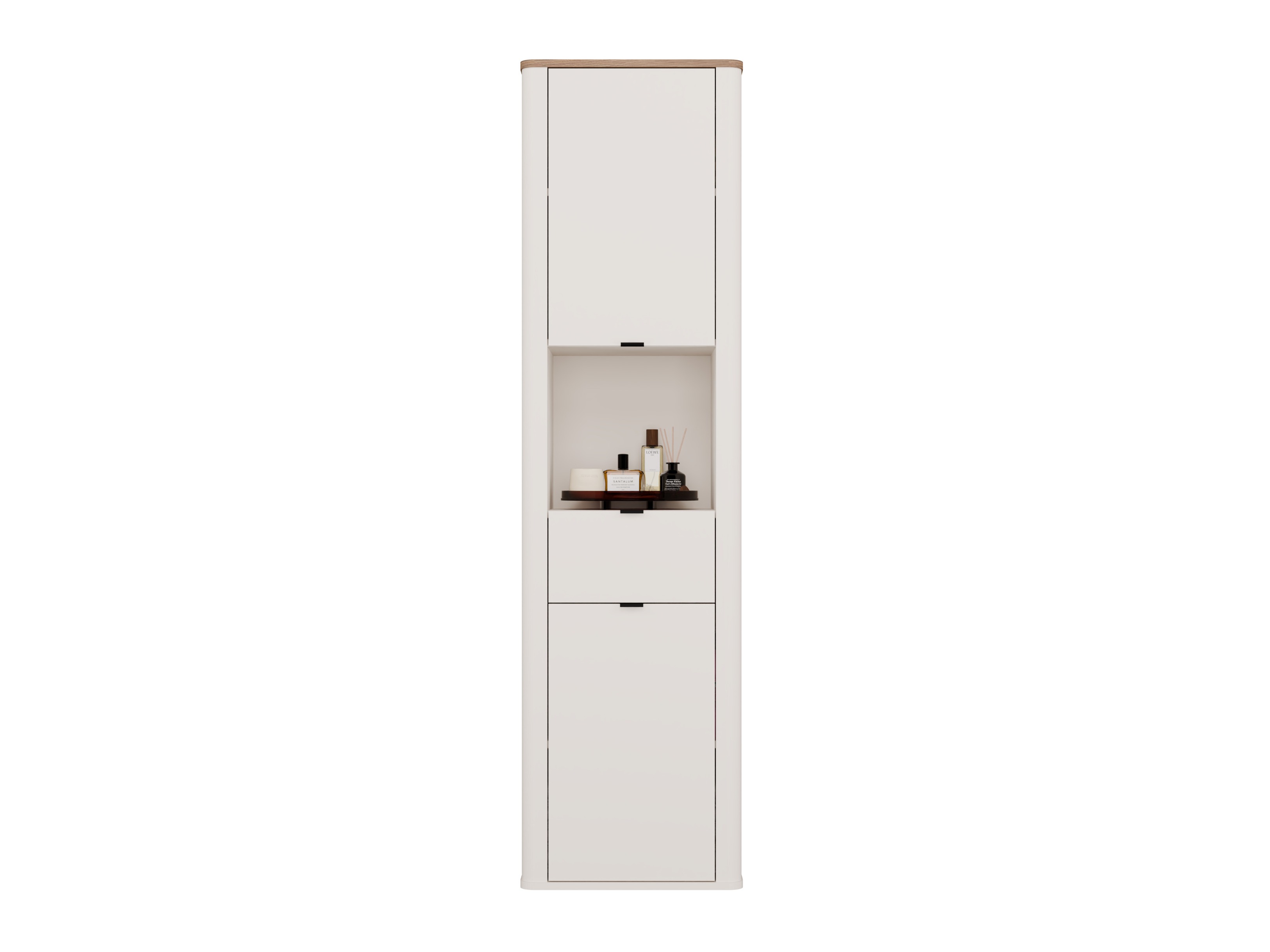 Wand badkamermeubel Soavie 111