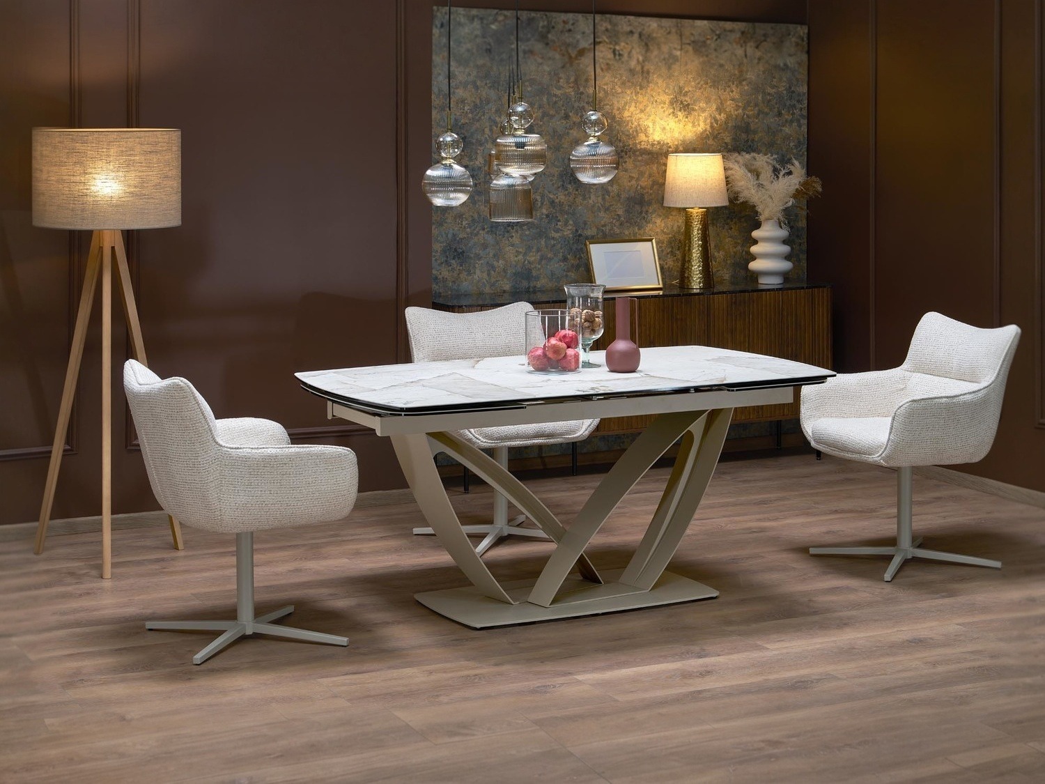 Stoel Houston 2204