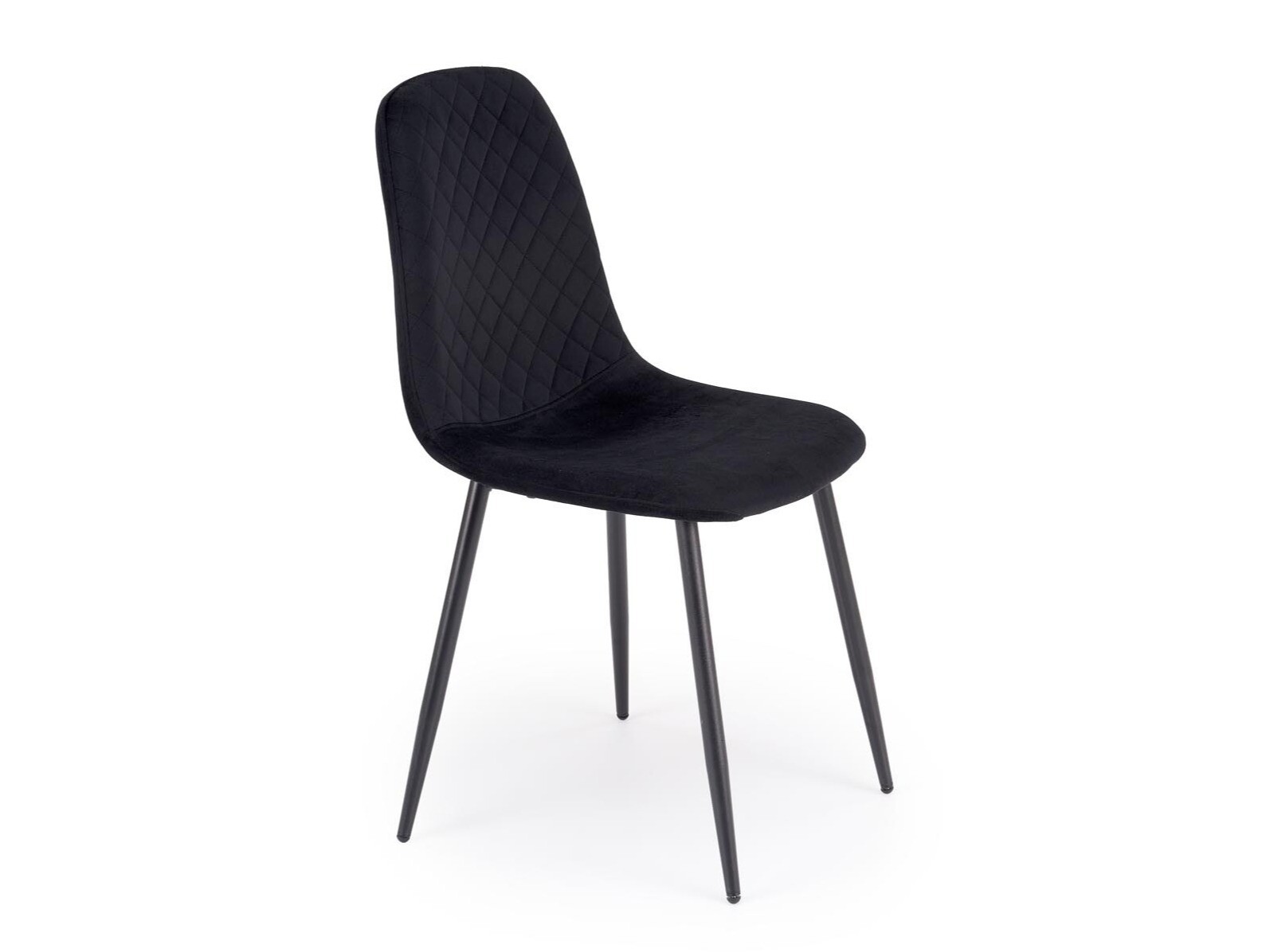 Stoel Houston 2209 (Zwart)