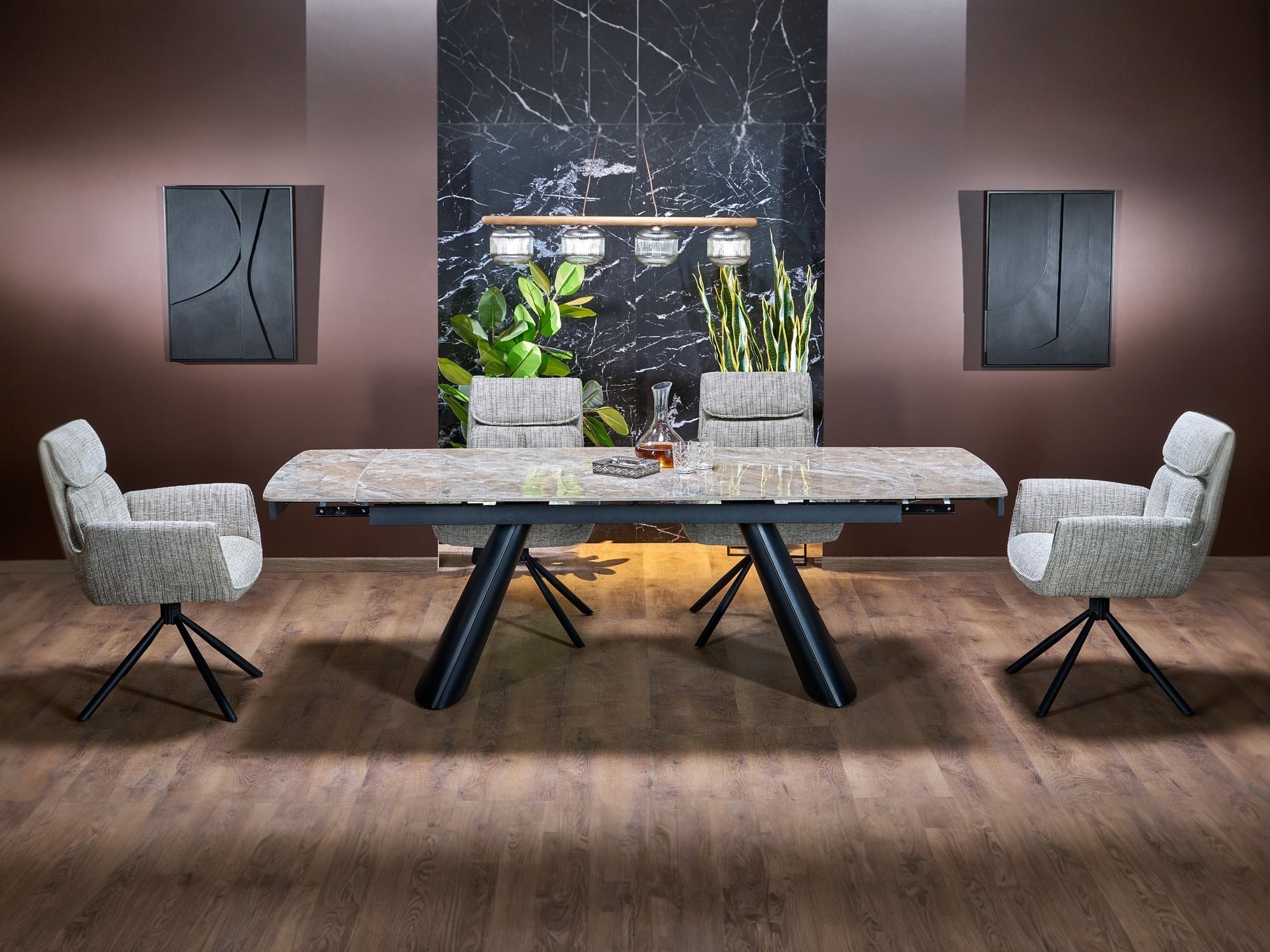 Tafel Houston 2208