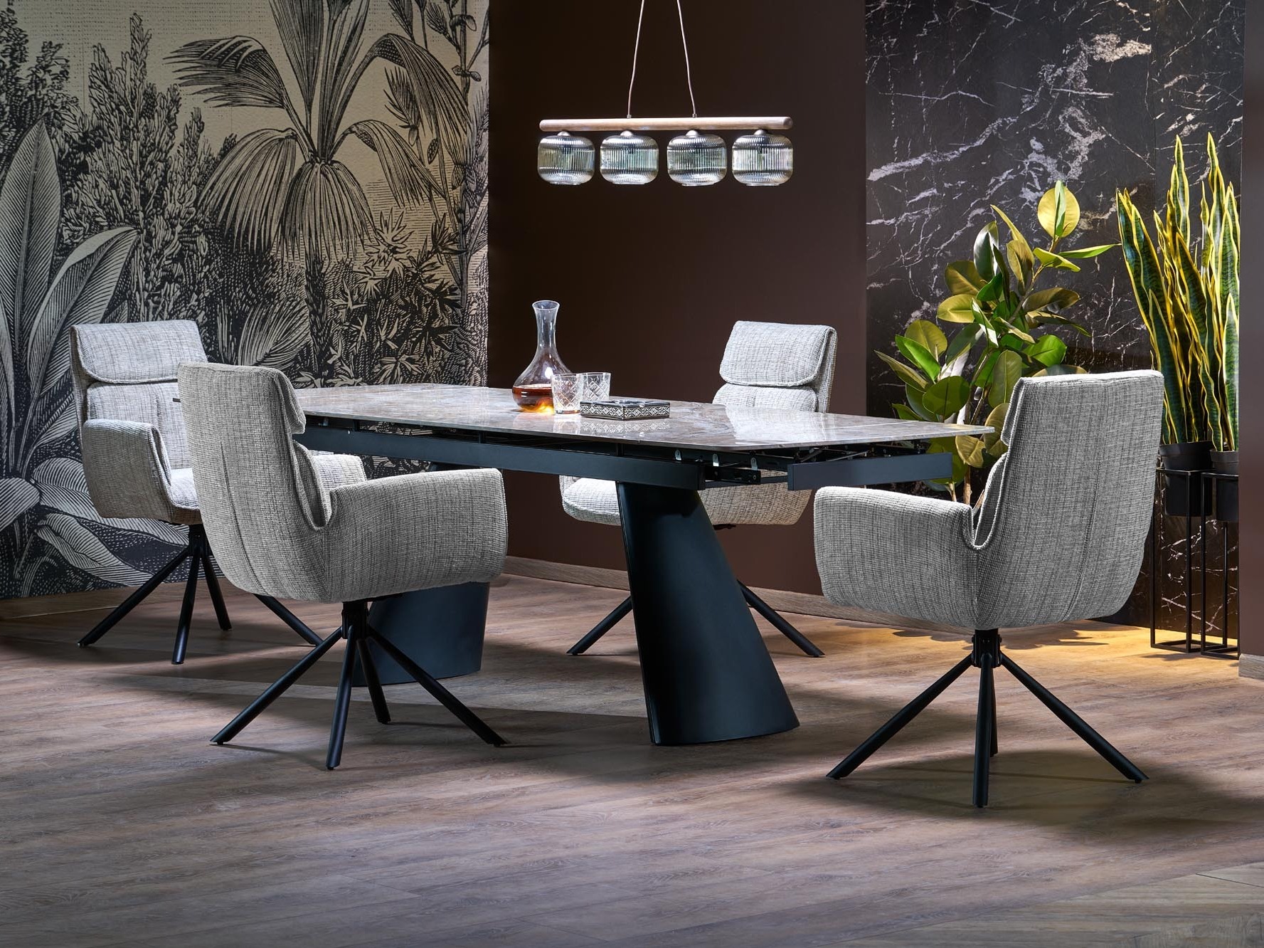 Tafel Houston 2208