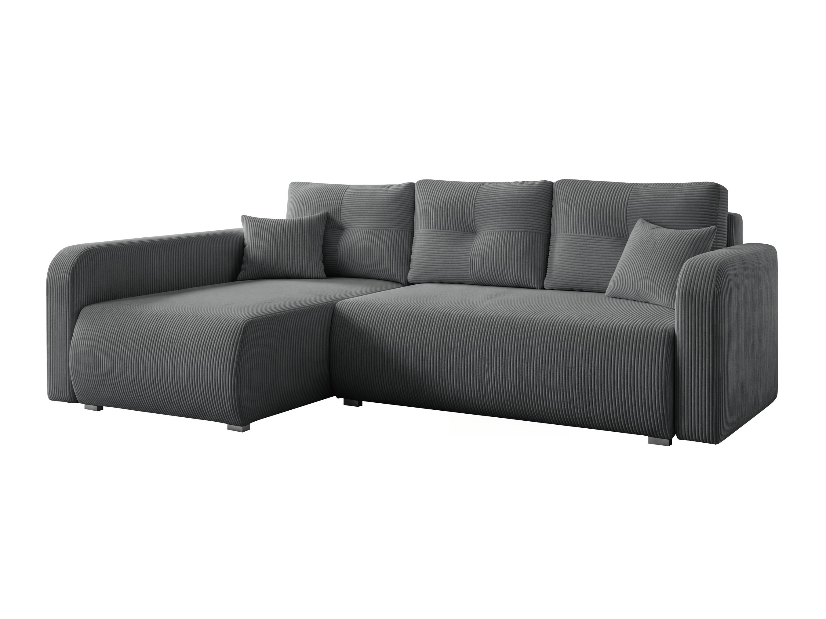 Hoekbank Delano 100 (Poso 22)